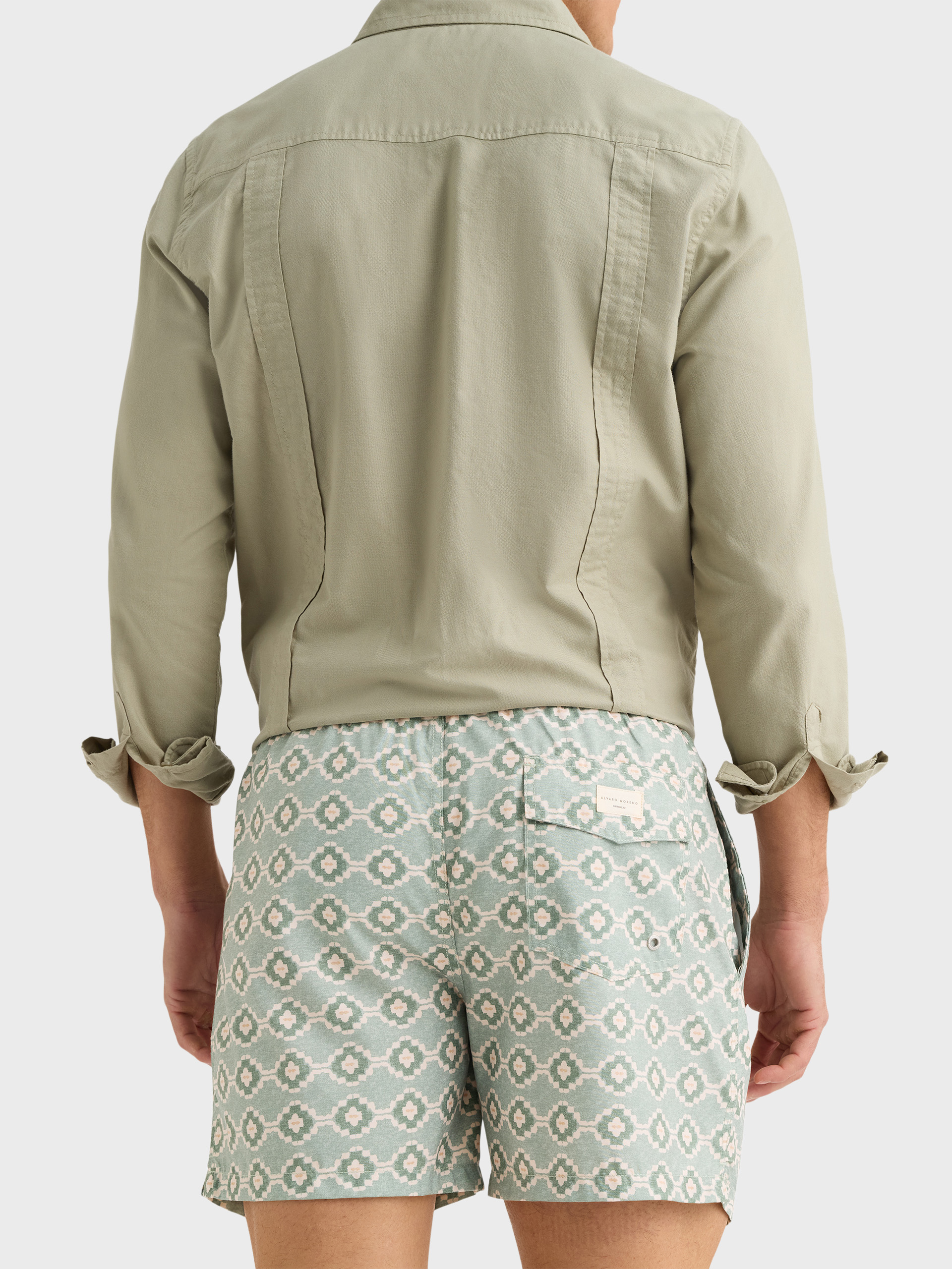 BA&Ntilde;ADOR ORBIX