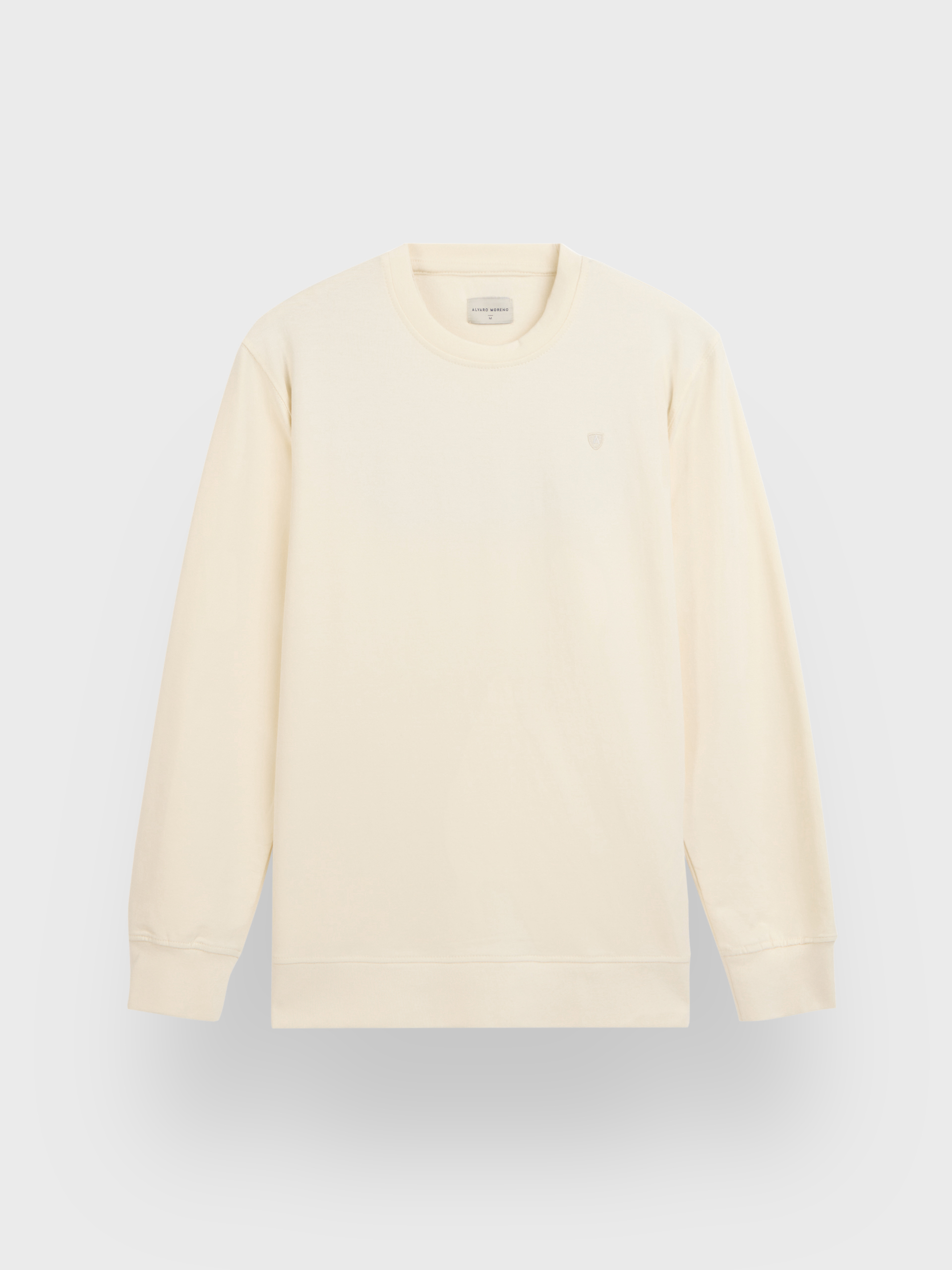 SUDADERA BASIC FANCY