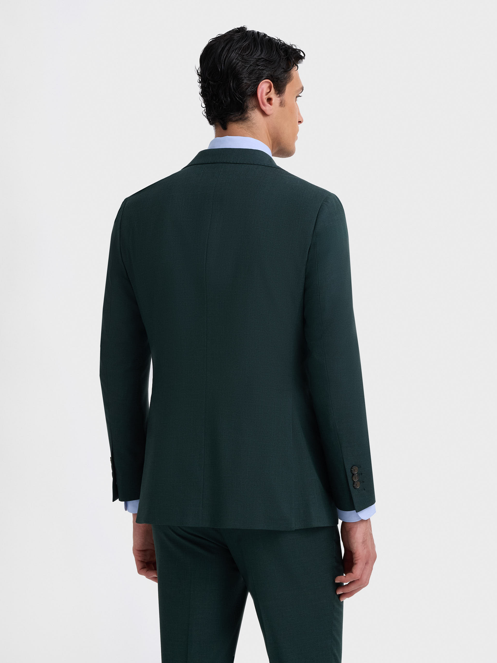 AMERICANA NAPOLI MELANGE