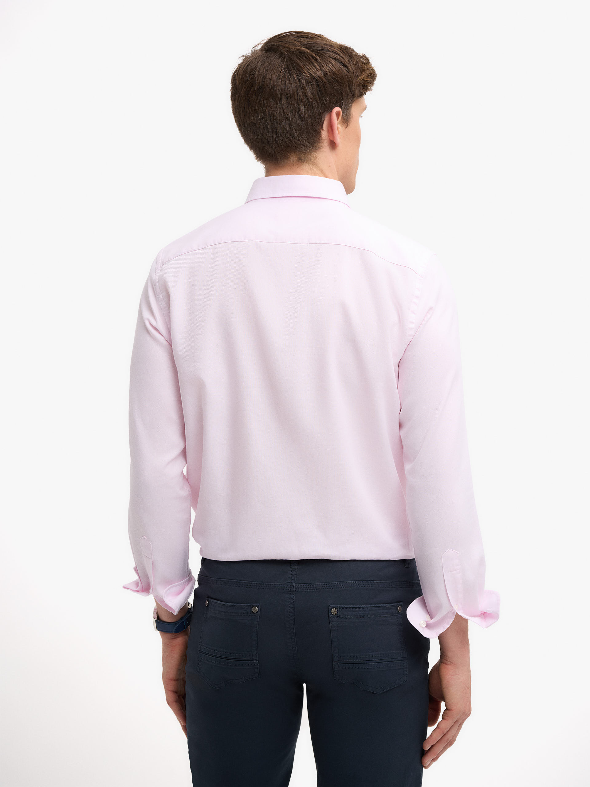 CAMISA ESTRUCTURA DUTTON