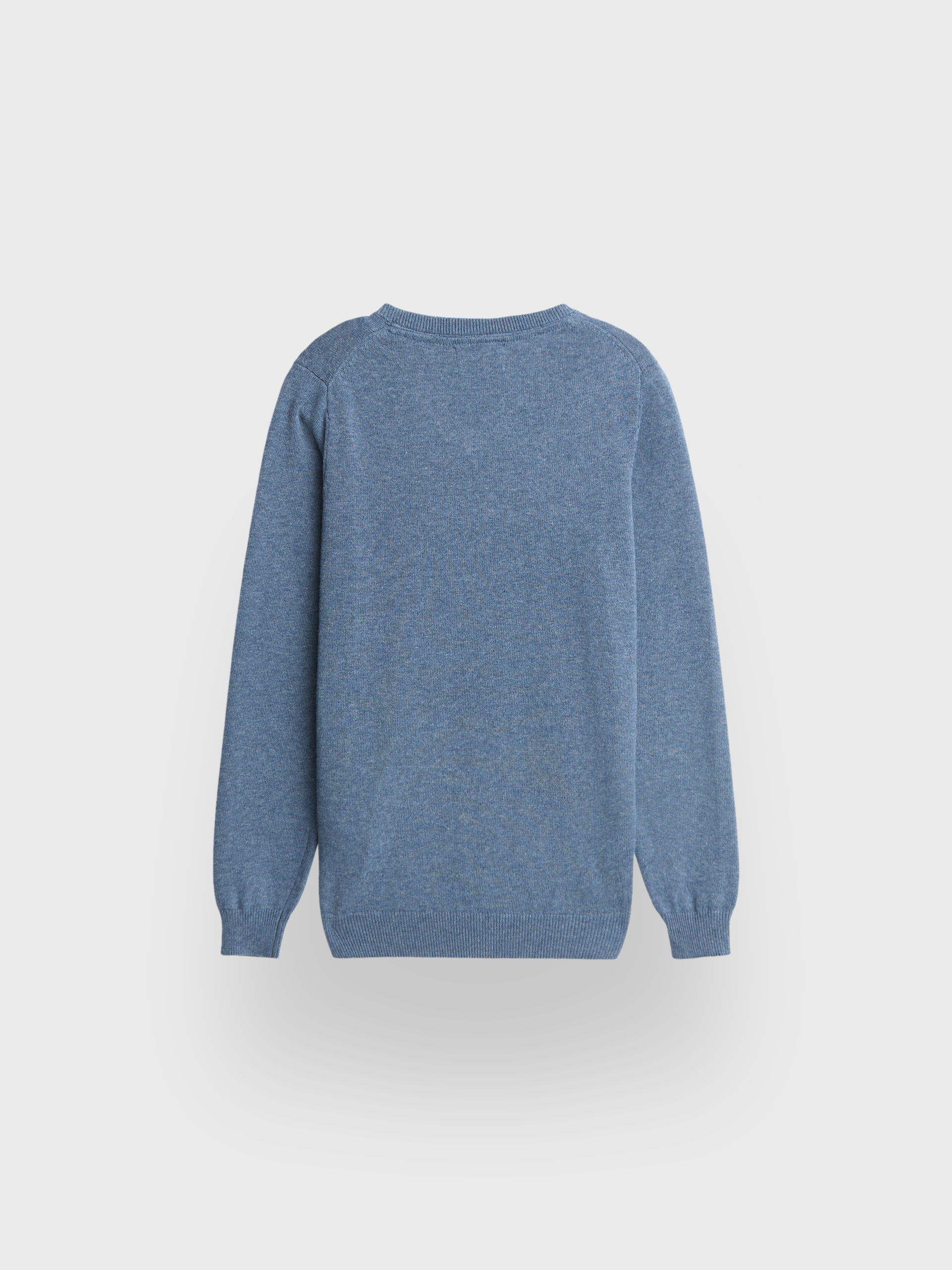 JERSEY V-NECK KIDS