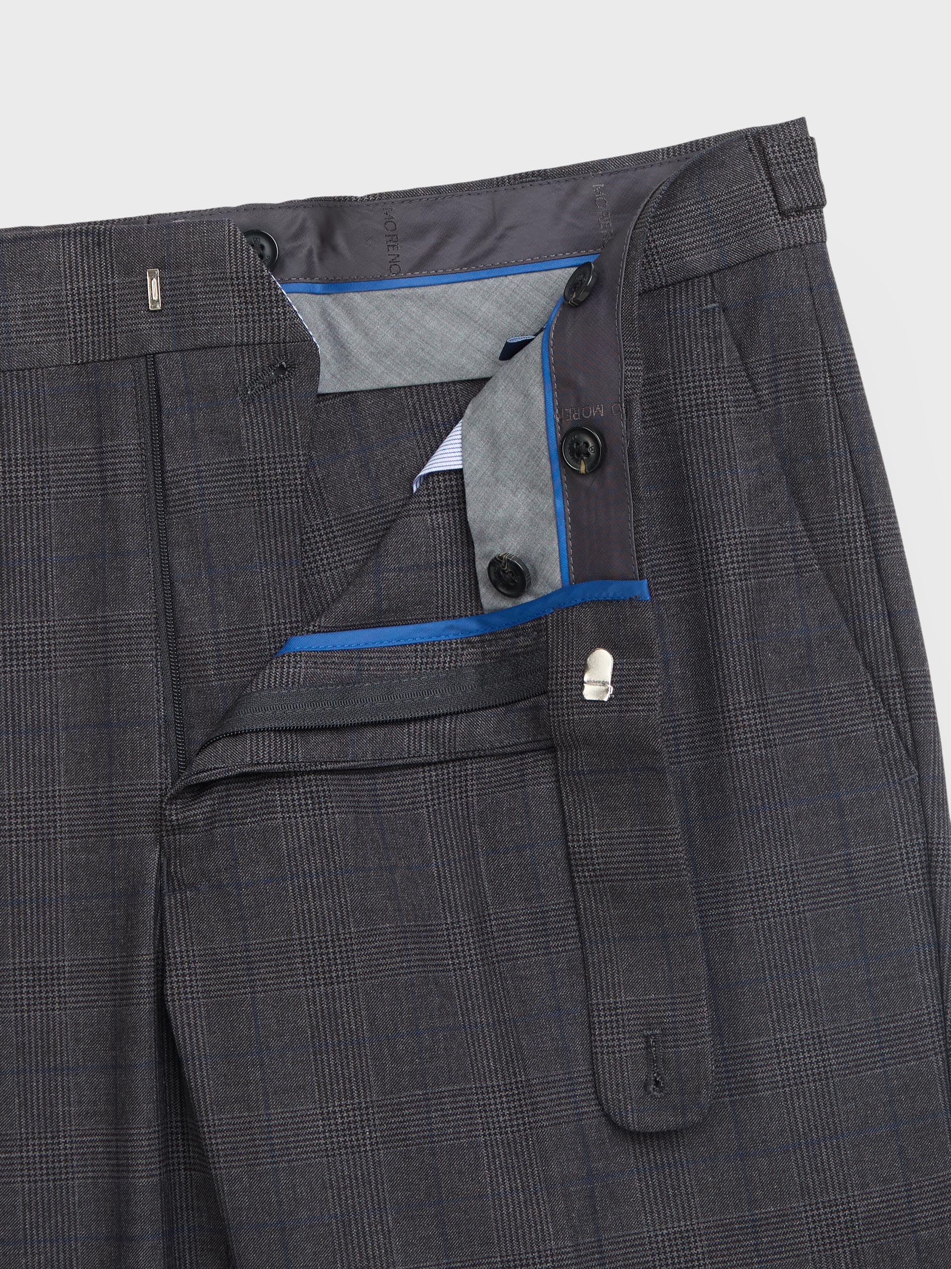 PANTALON NAPOLI GALES