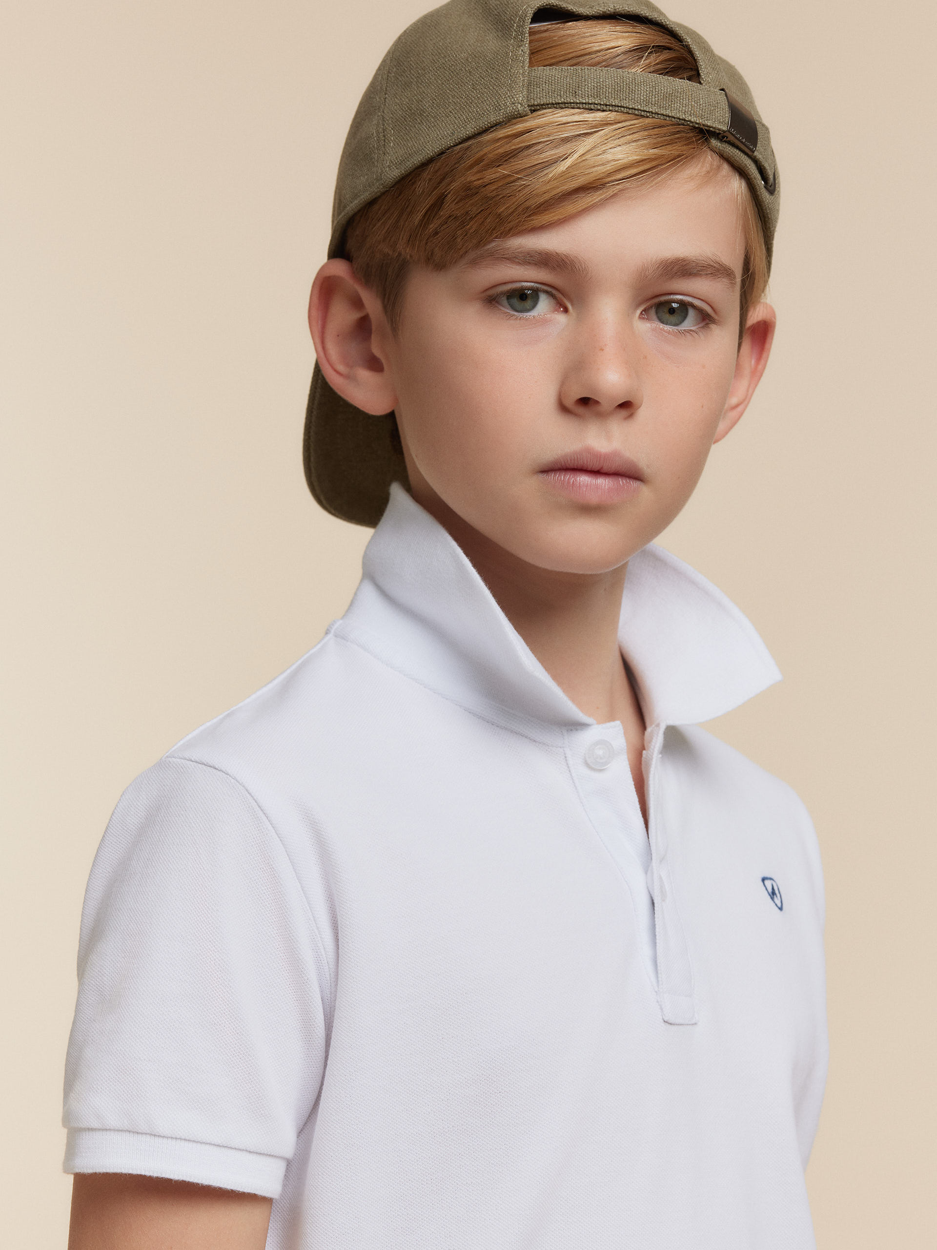 POLO OSAKA KIDS
