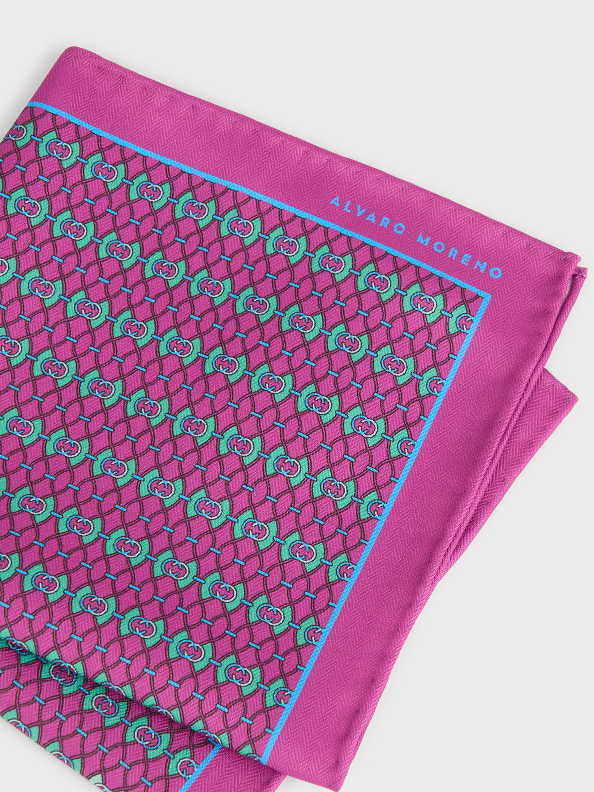 PA&Ntilde;UELO PRINTED