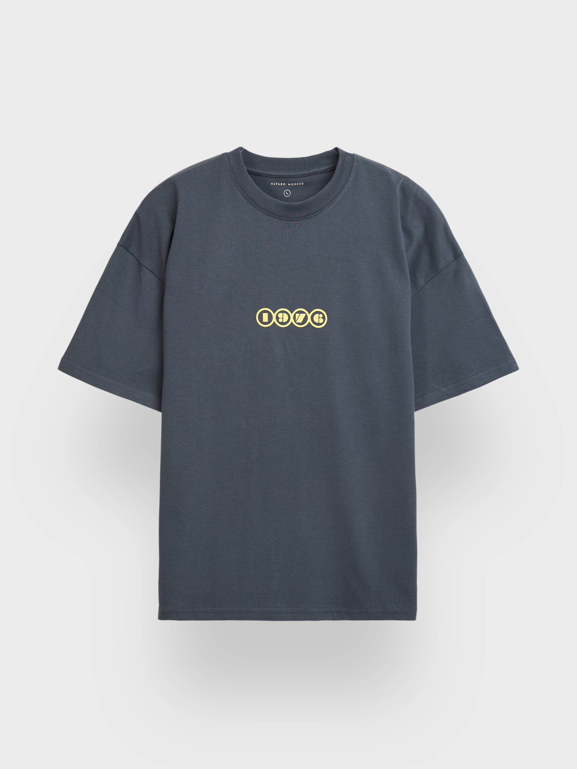 CAMISETA DREAMS