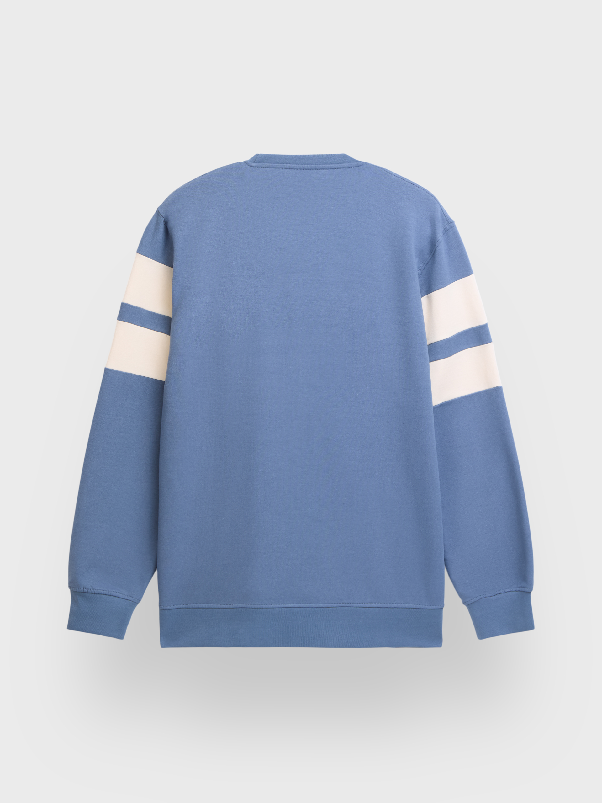 SUDADERA STRIPES