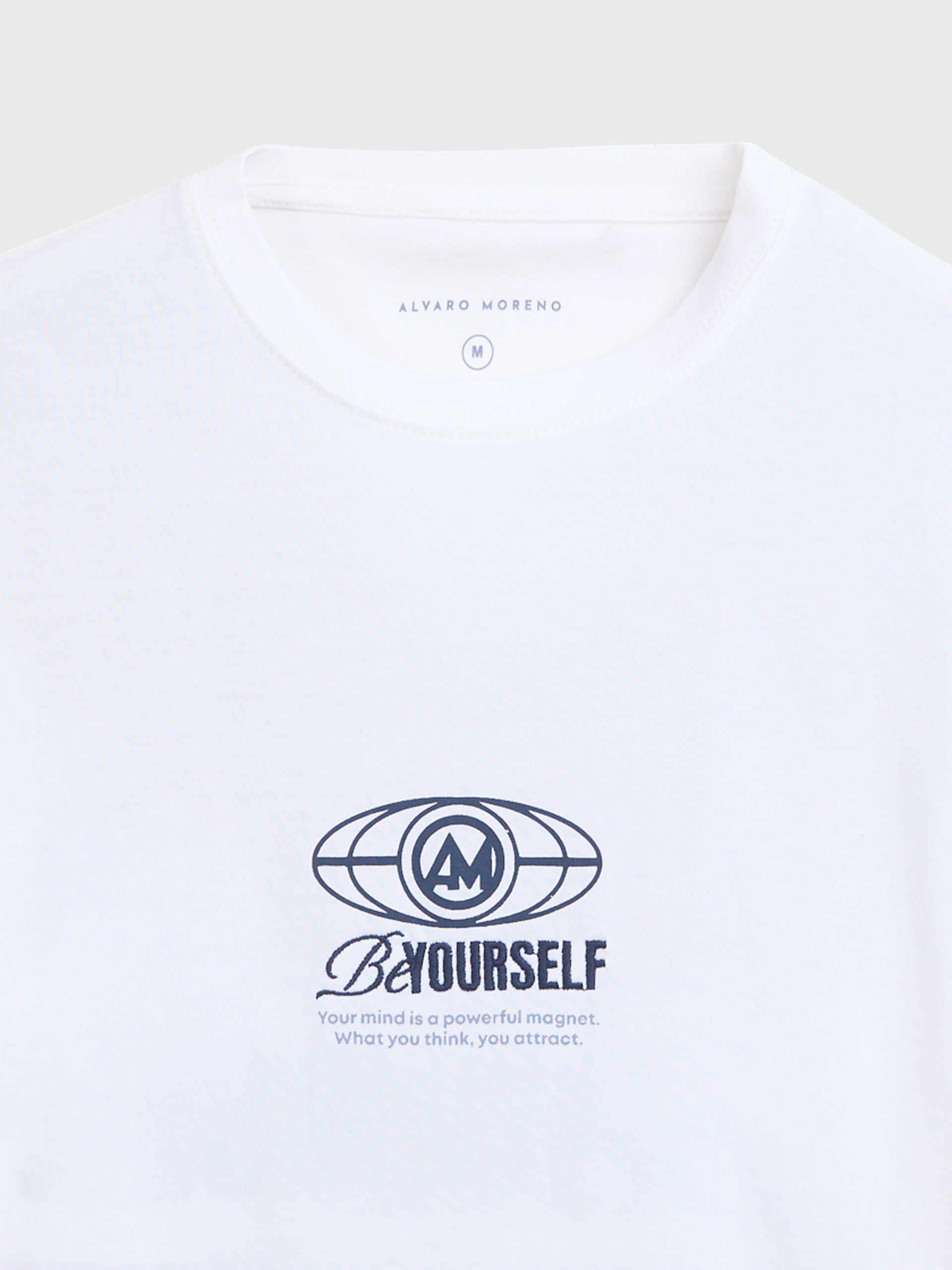 CAMISETA MAGNET