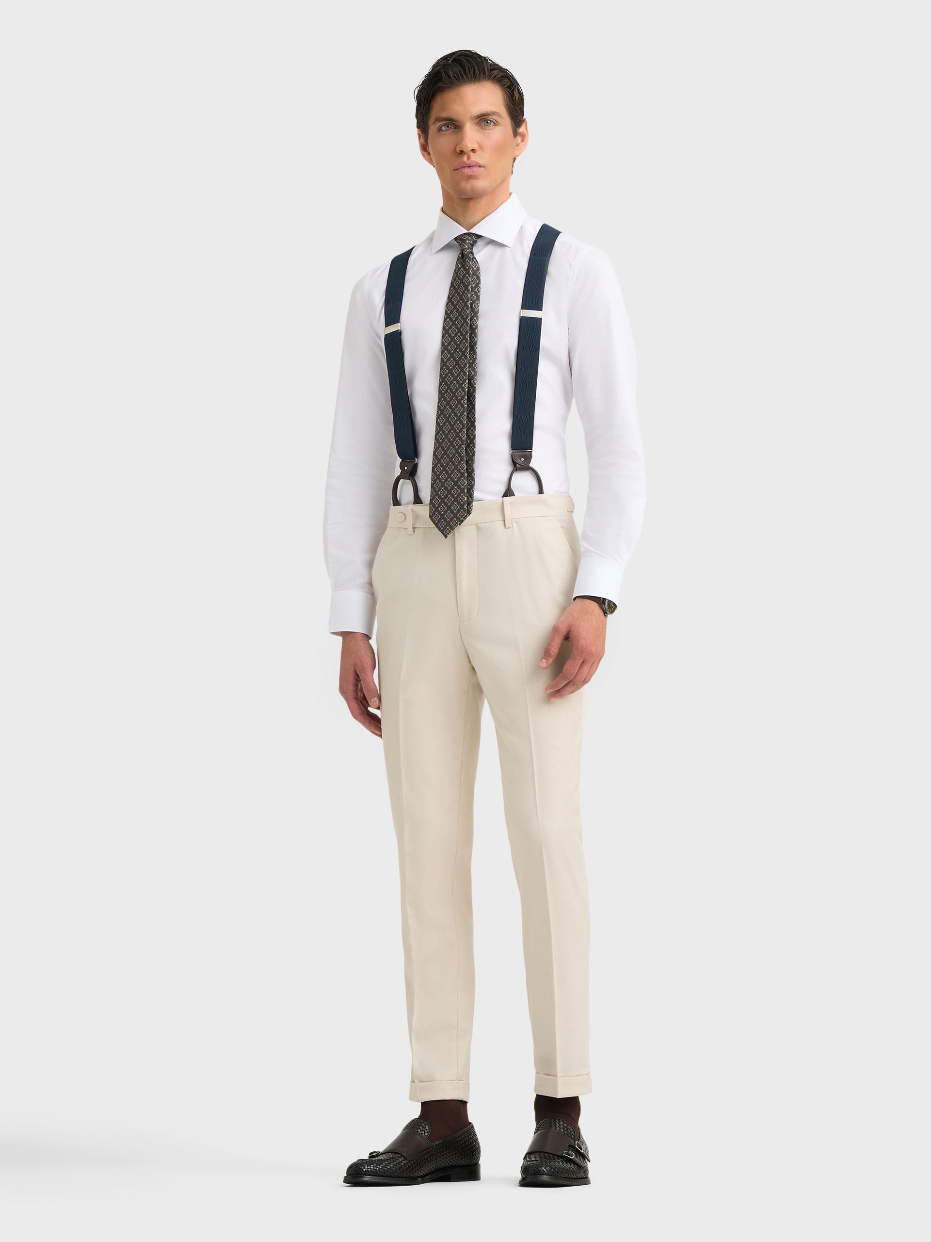 PANTALON CAPO ESTRUCTURA