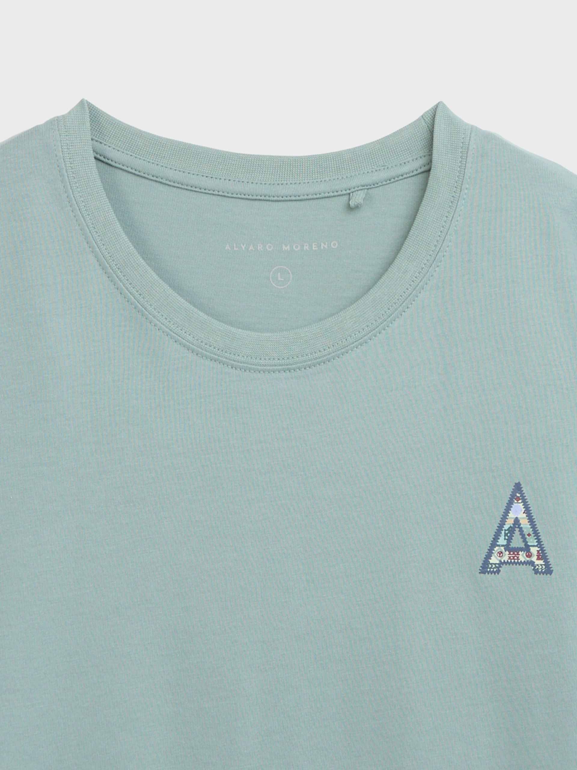 CAMISETA INKA