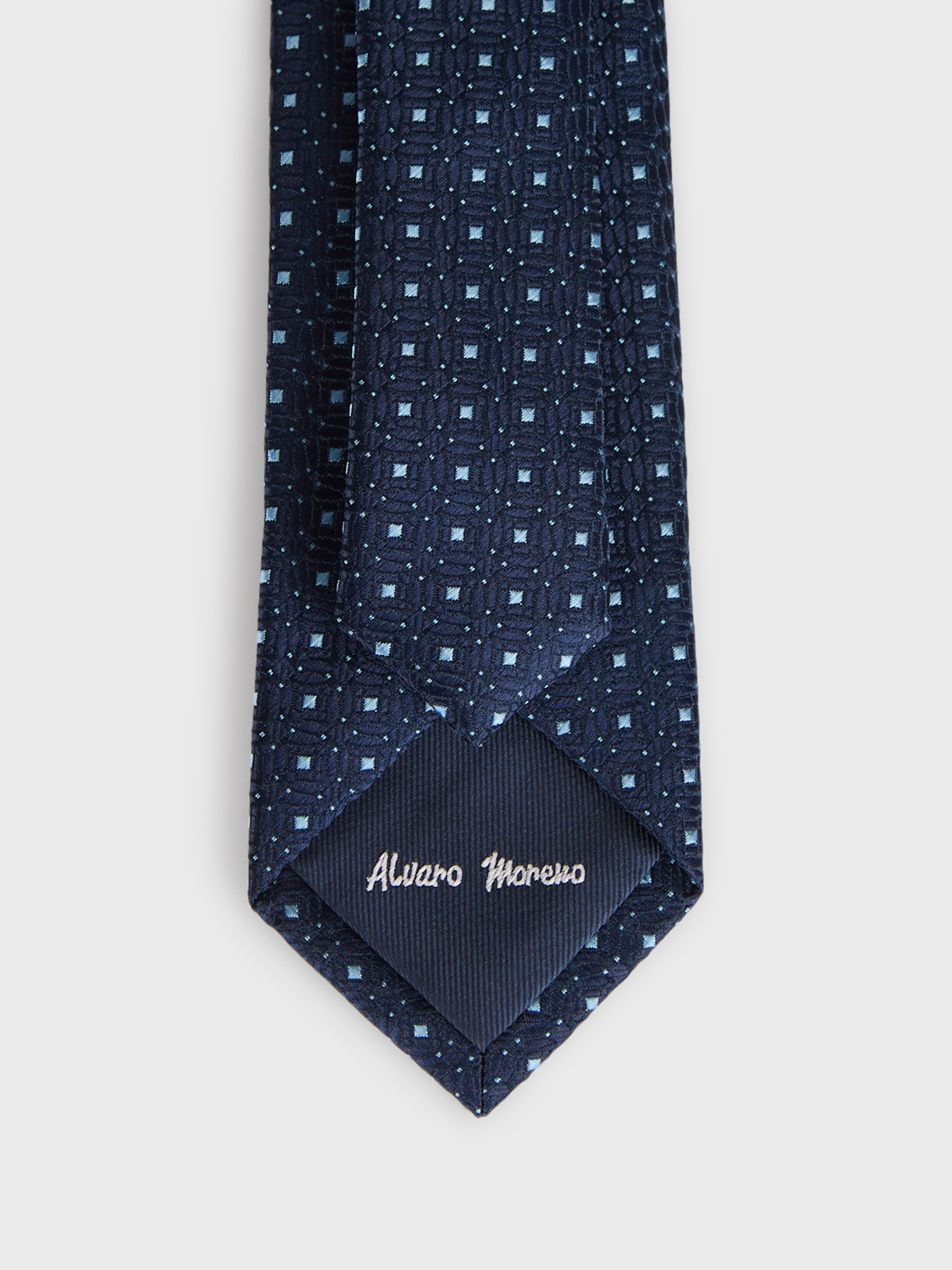 CORBATA JACQUARD MF KIDS