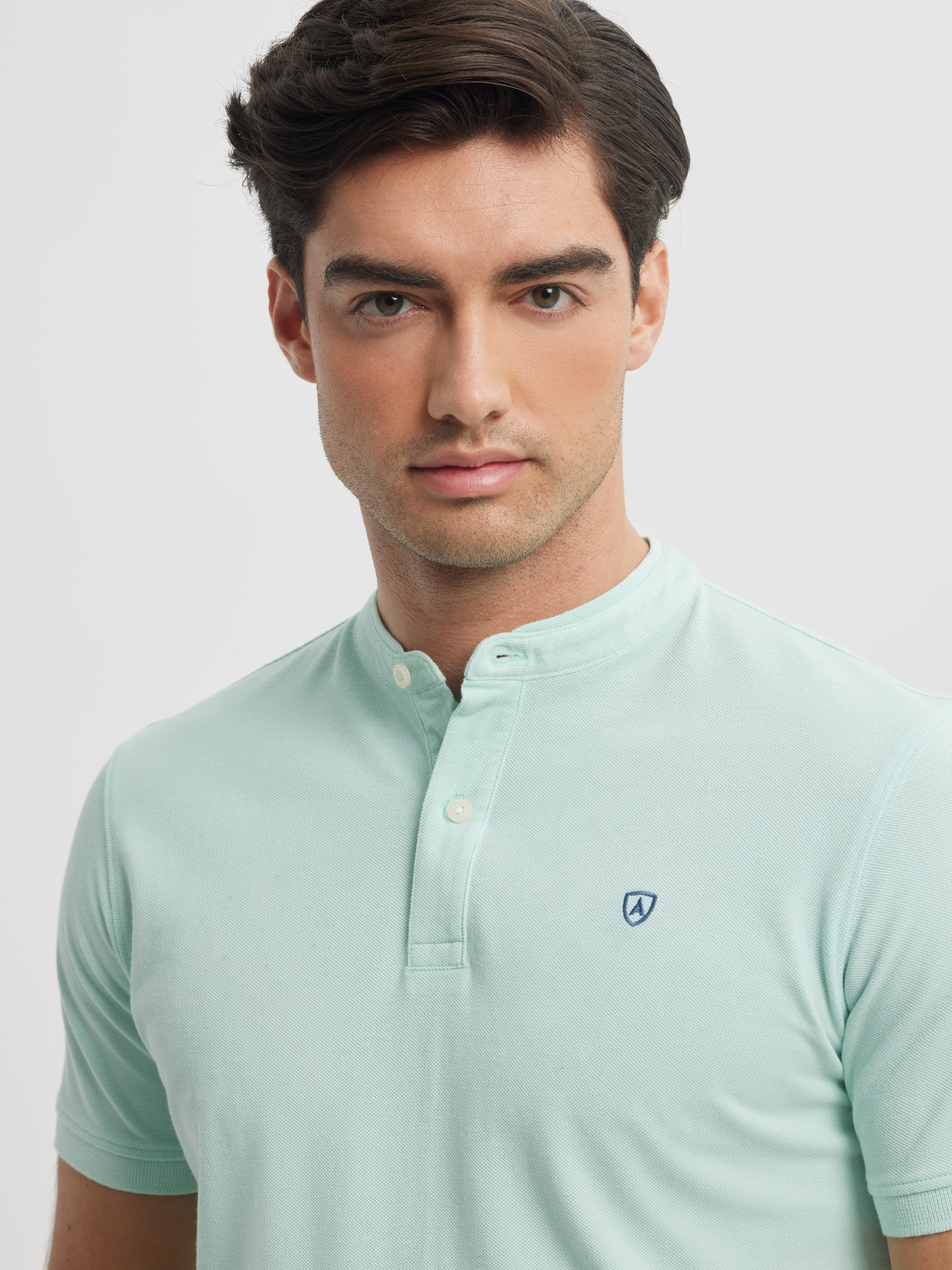 Polos de hombre alvaro moreno best sale