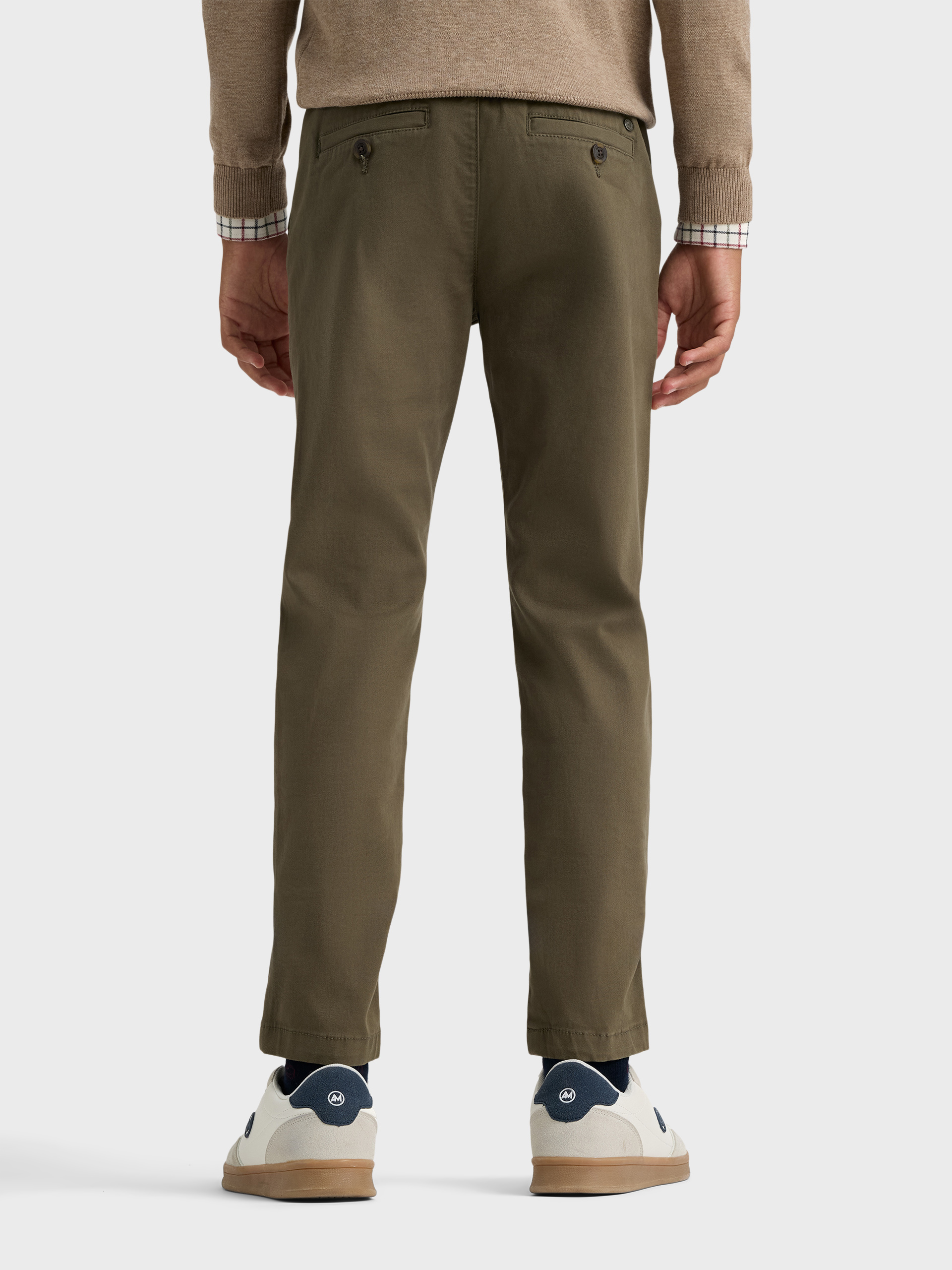 PANTALON DALTON KIDS