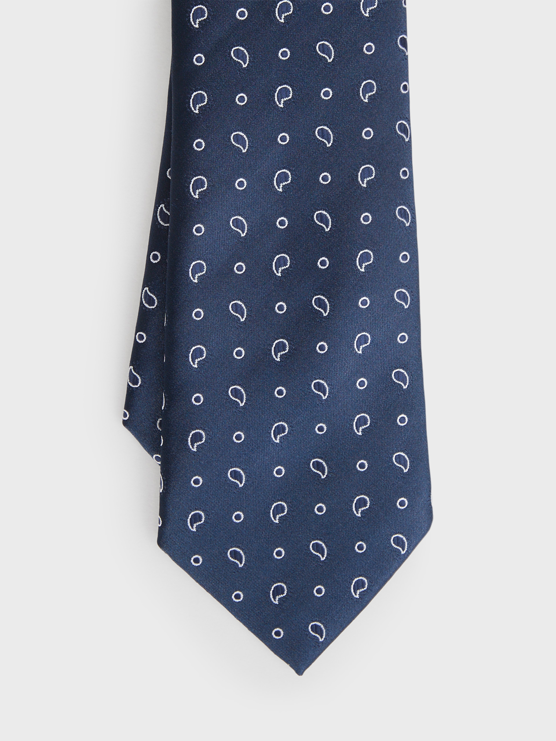 CORBATA JAQUARD MF