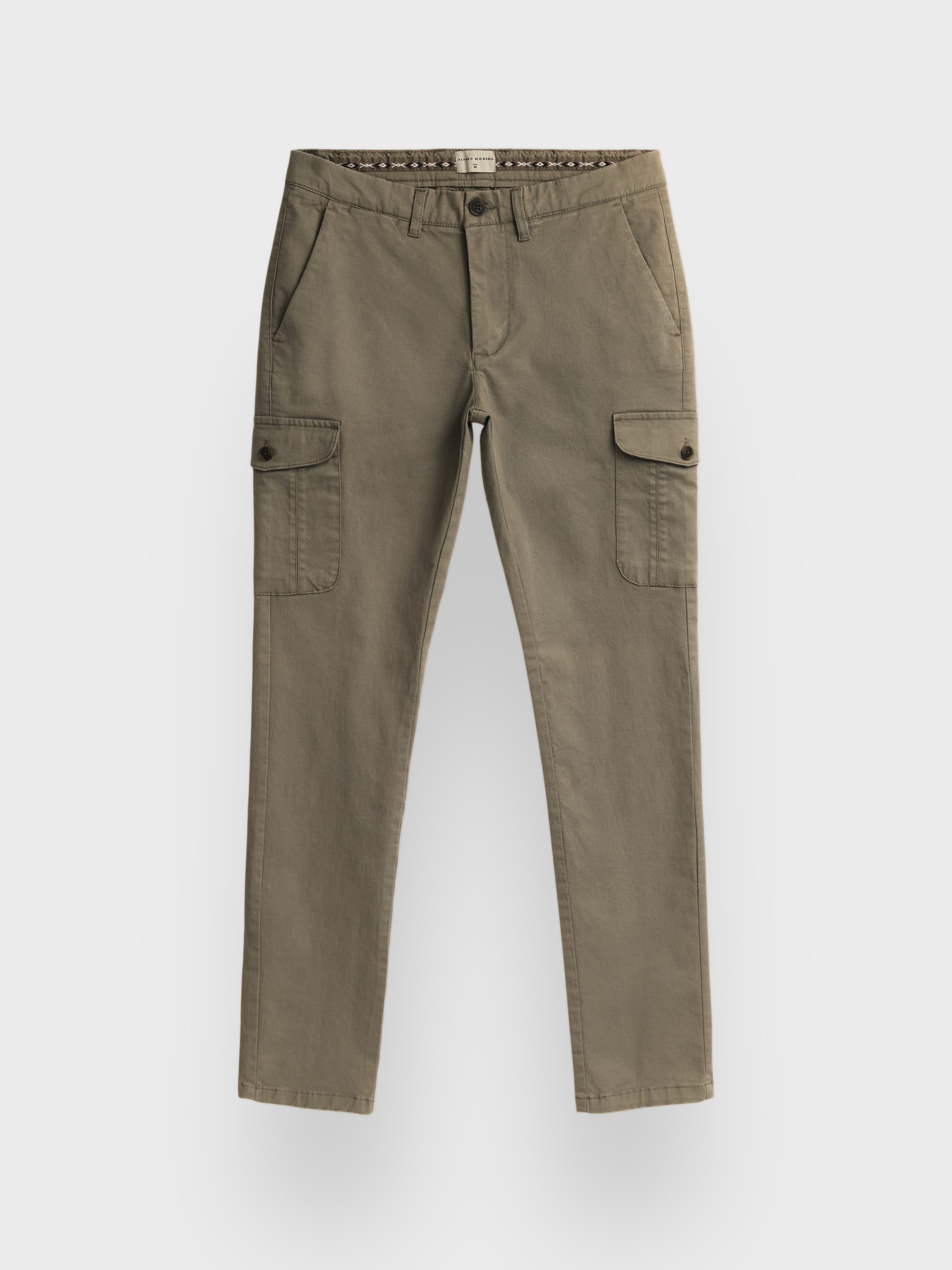 PANTALON BUFFALO