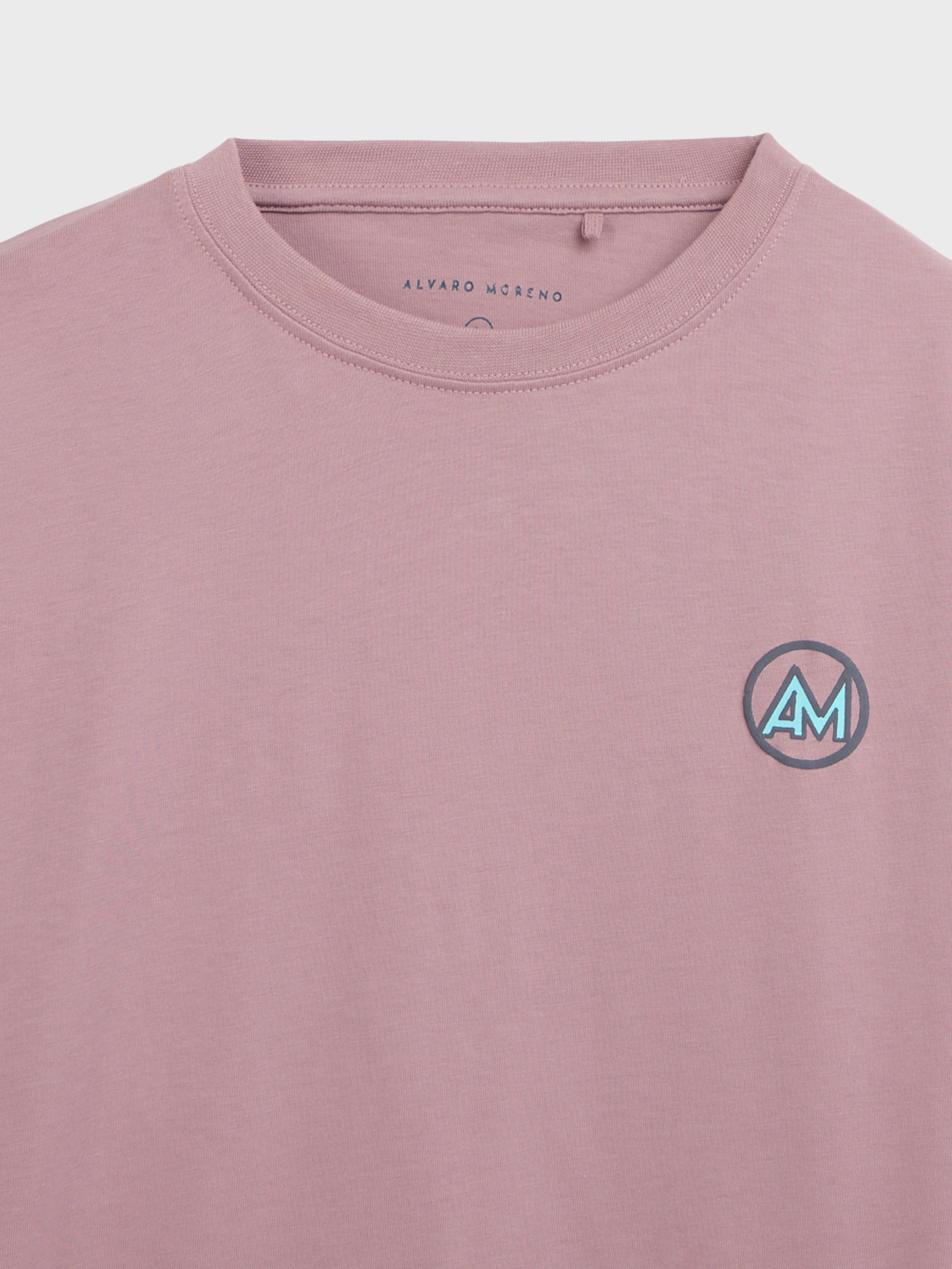 CAMISETA ZURY