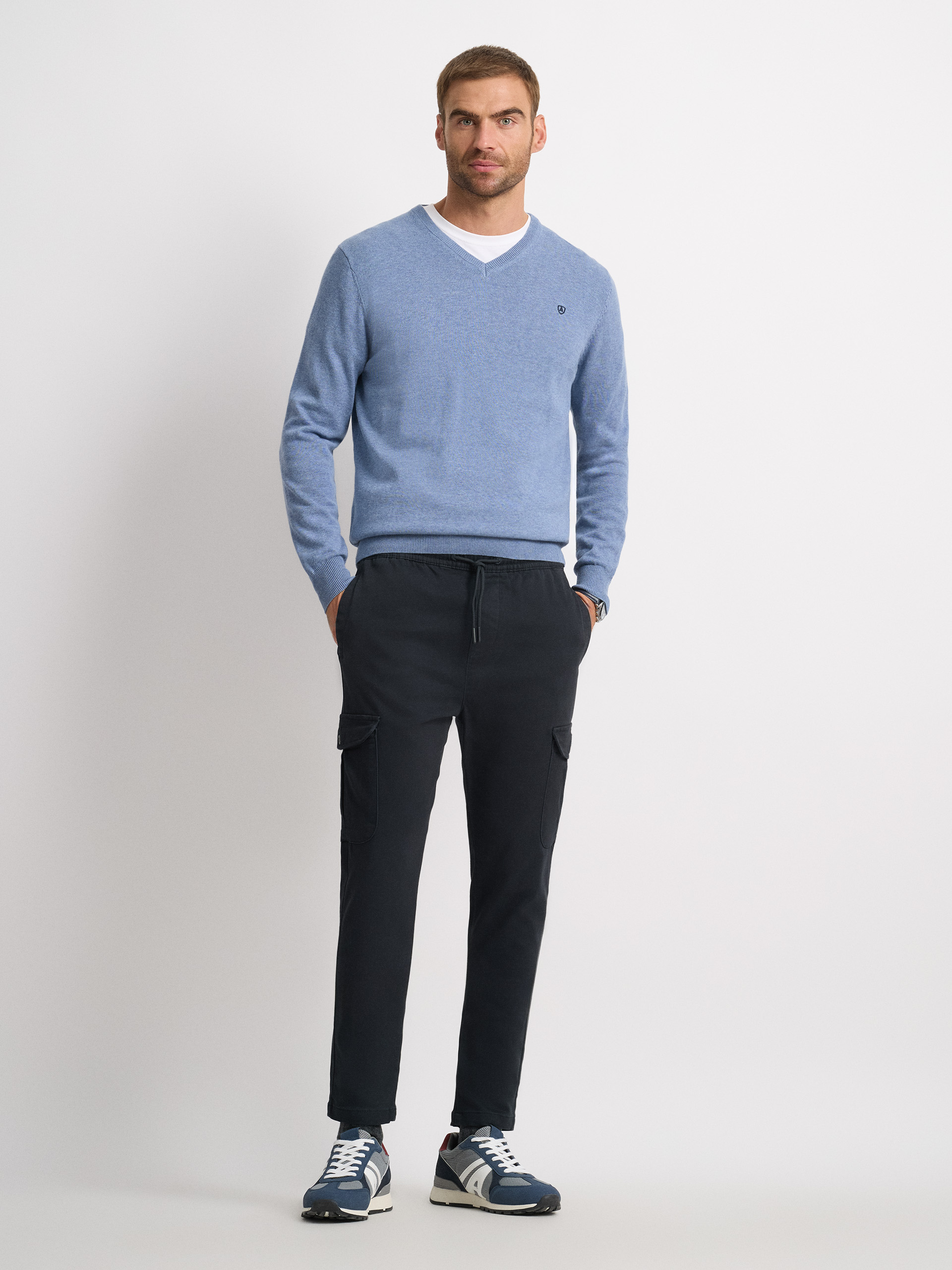 PANTALON BUDENS