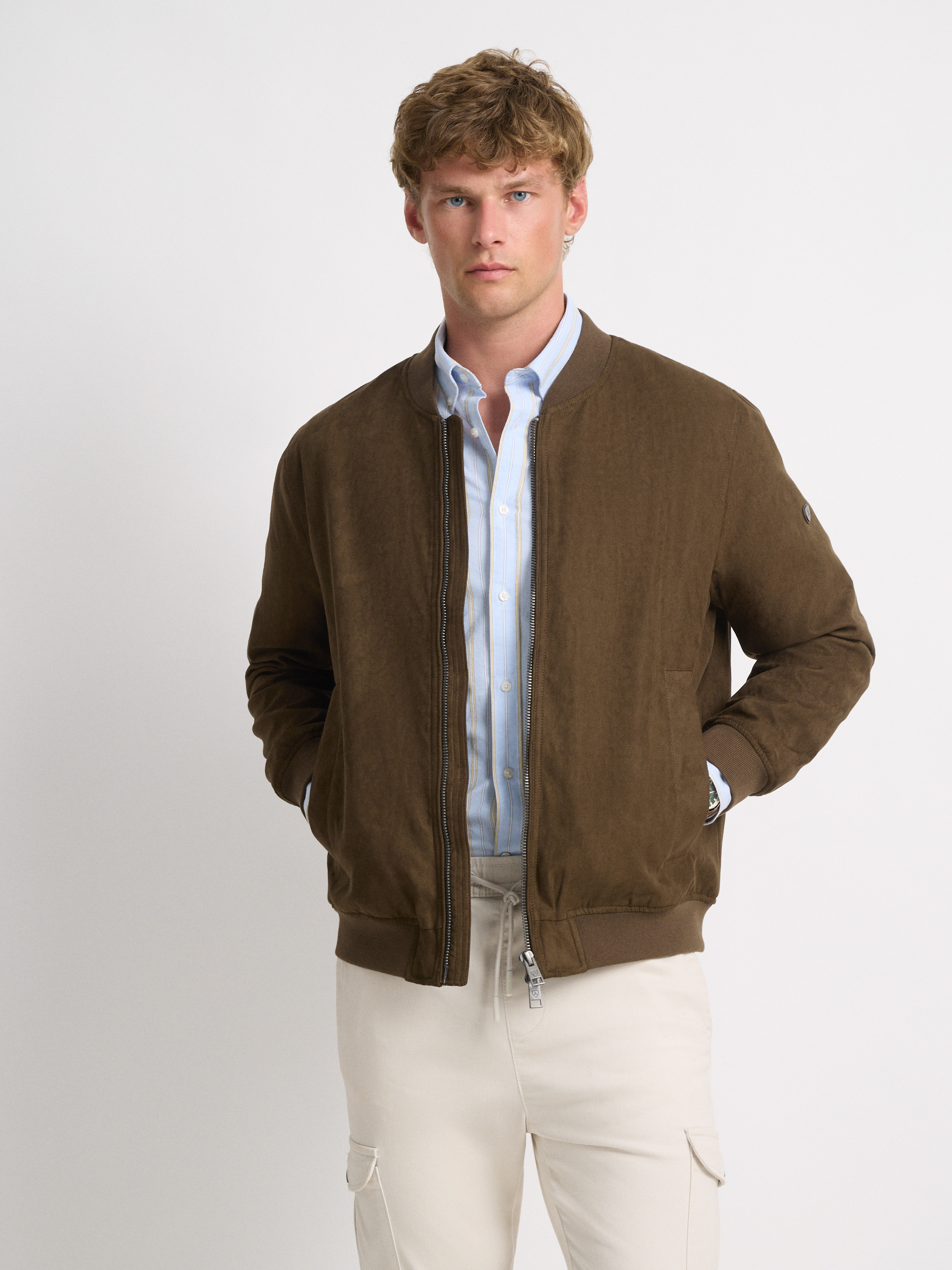 BOMBER LUKE