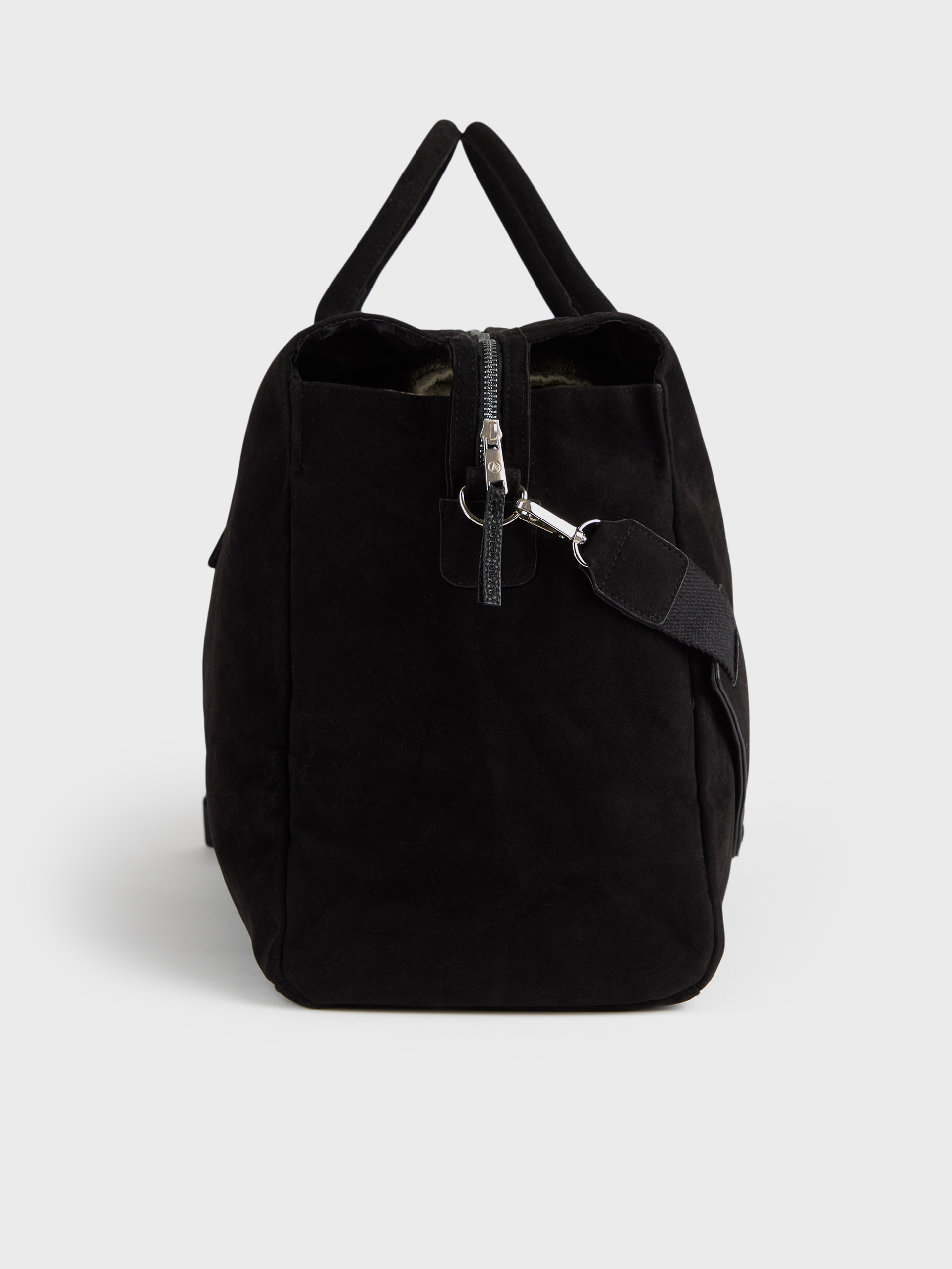 BOLSA SUEDE