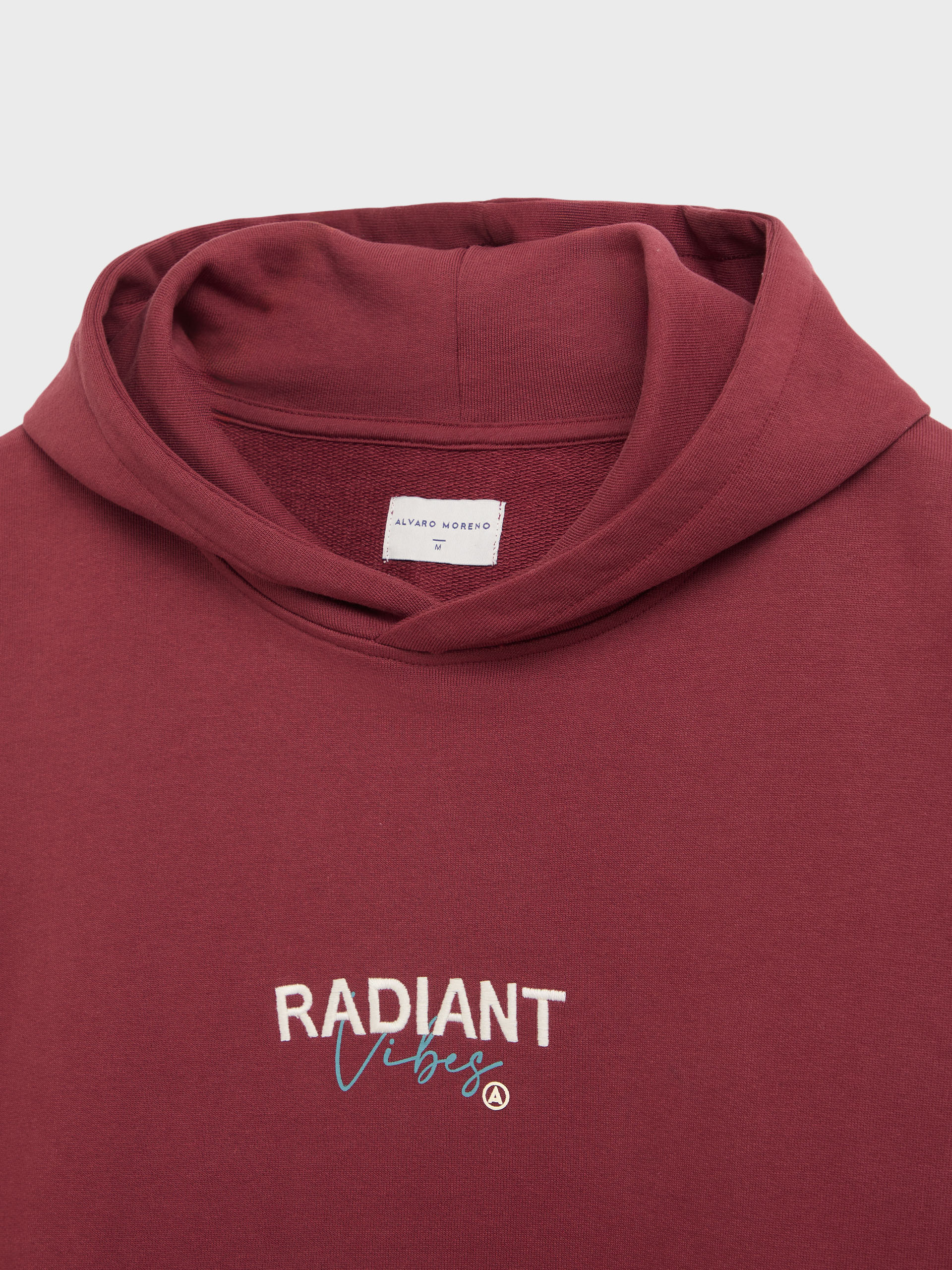 SUDADERA RADIANT