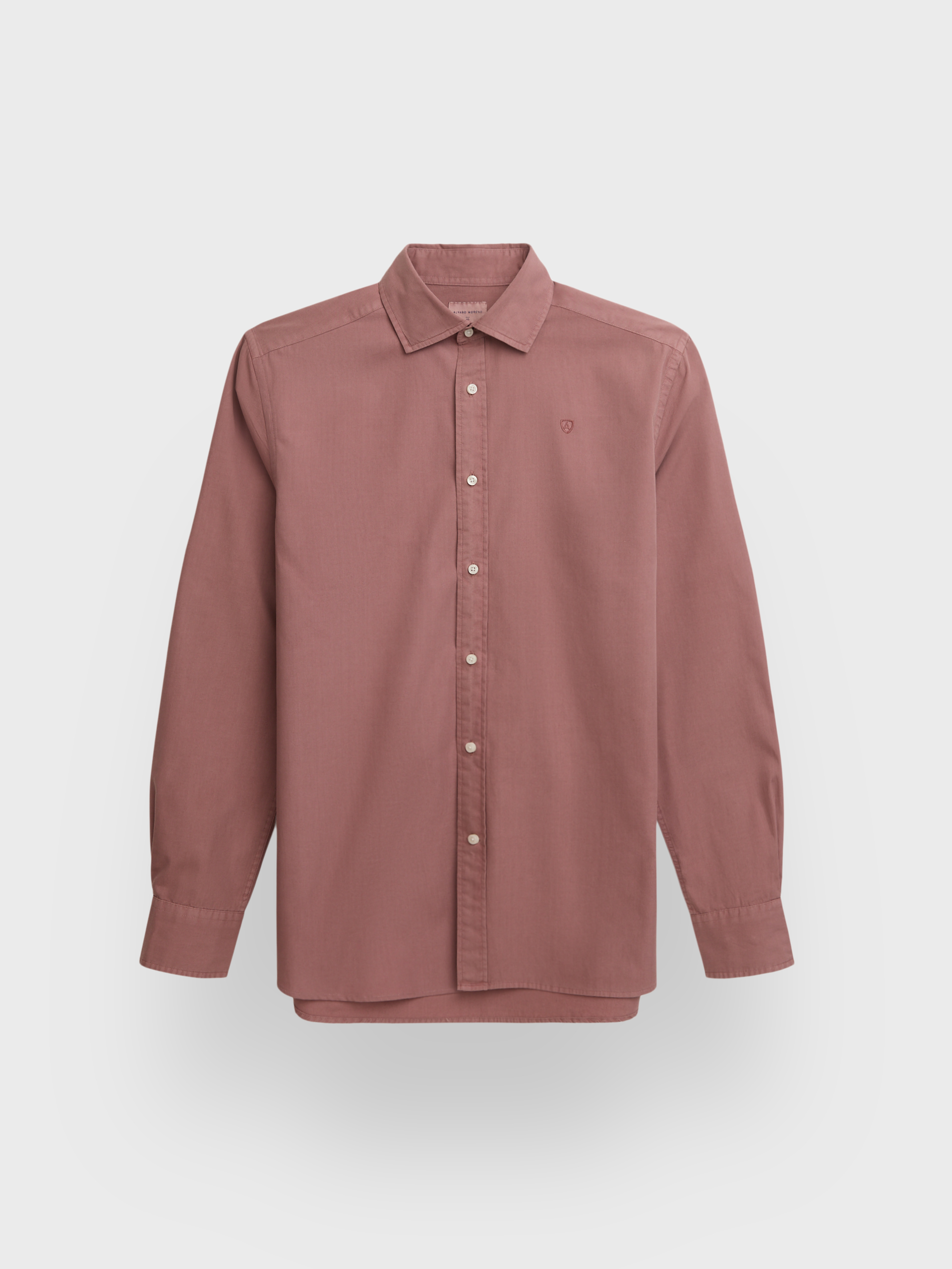 CAMISA POPELIN