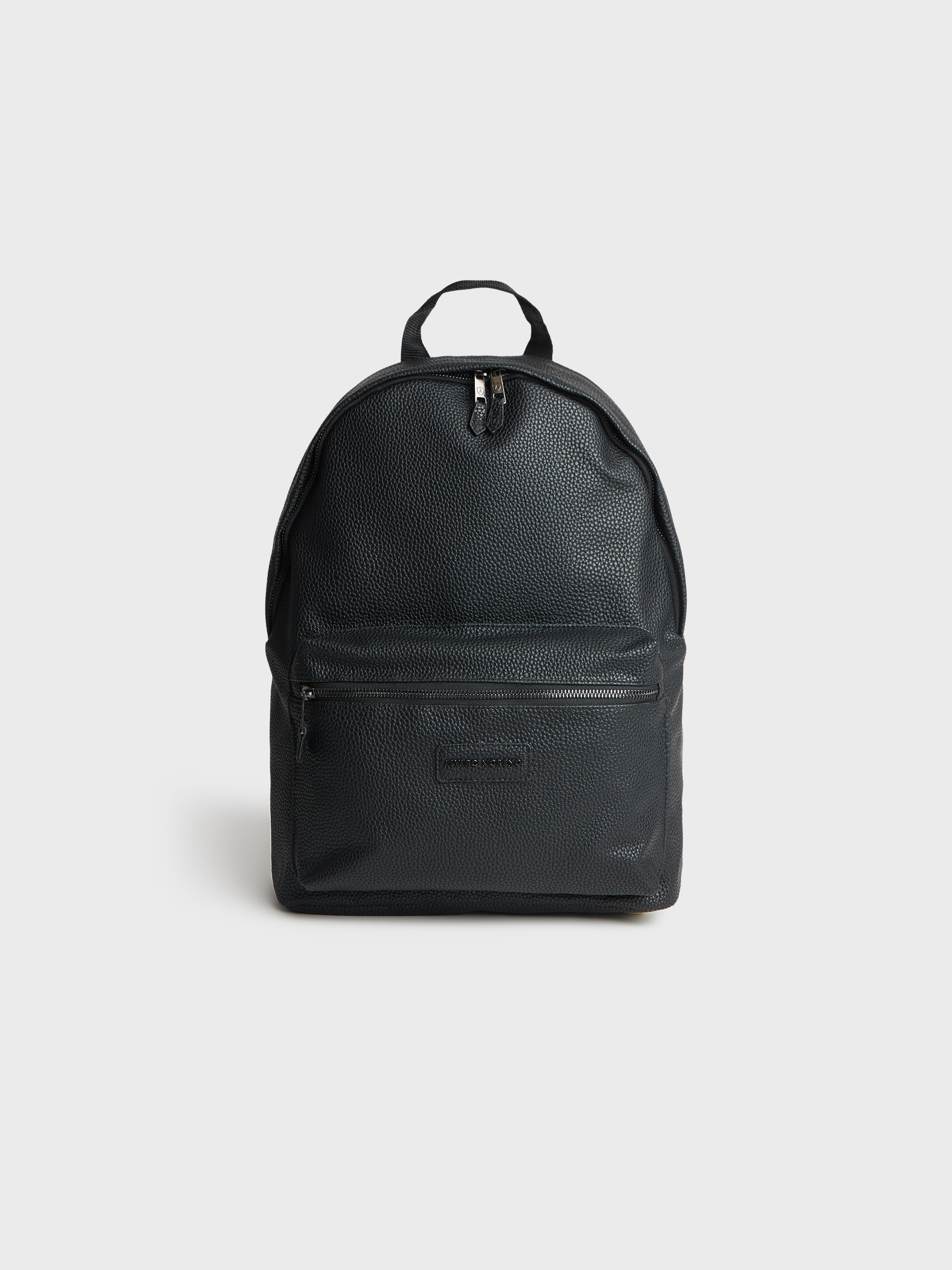 MOCHILA KRAVEN NEGRO