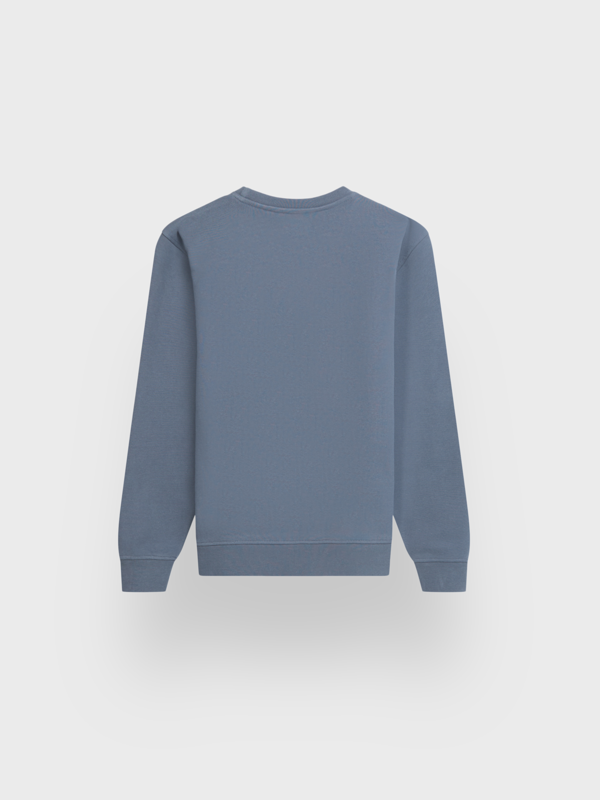 SUDADERA OFFICIAL KIDS