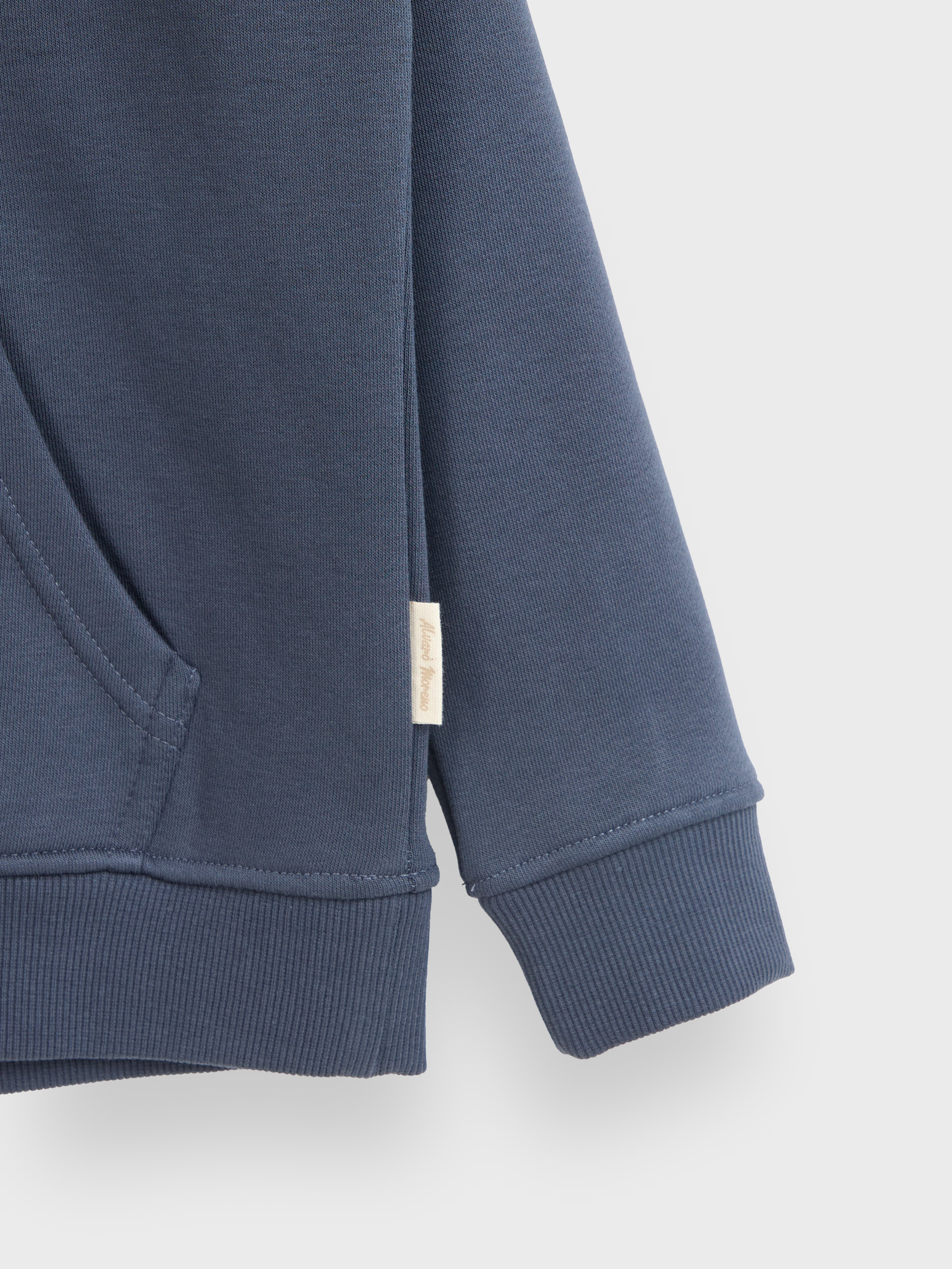 SUDADERA SHINE KIDS