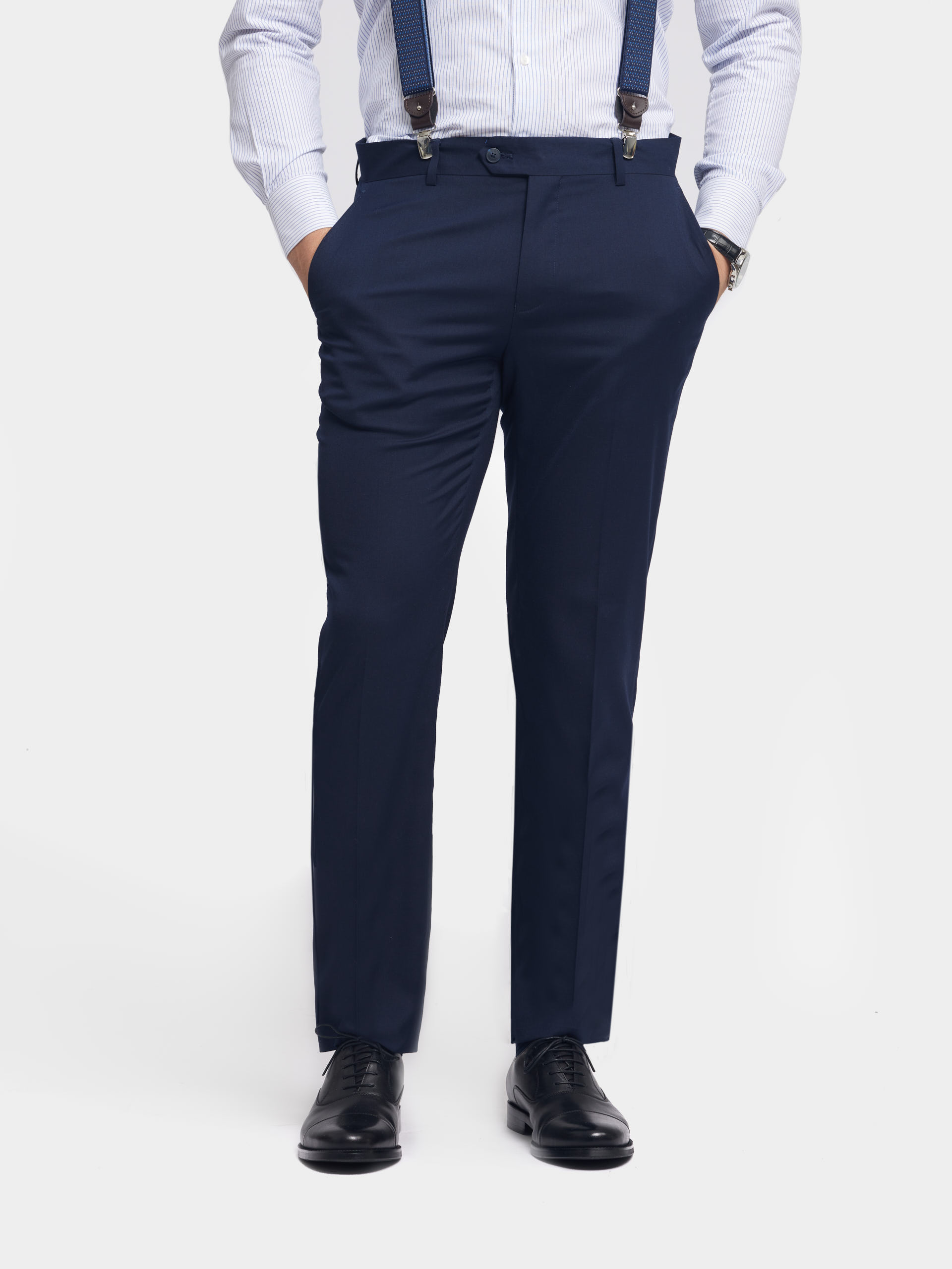PANTALON TWILL PANTALON TWILL