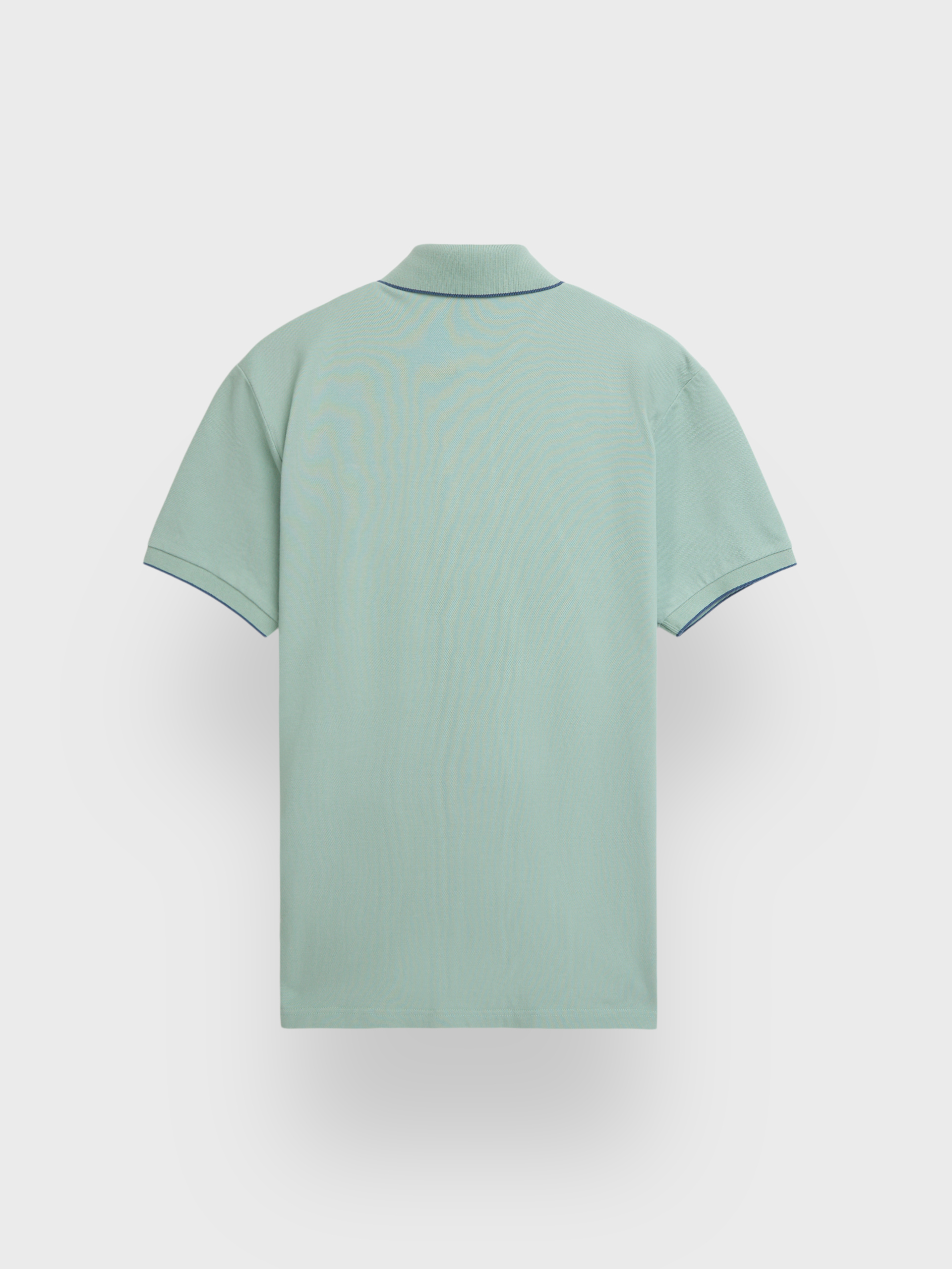 POLO CONTRAST