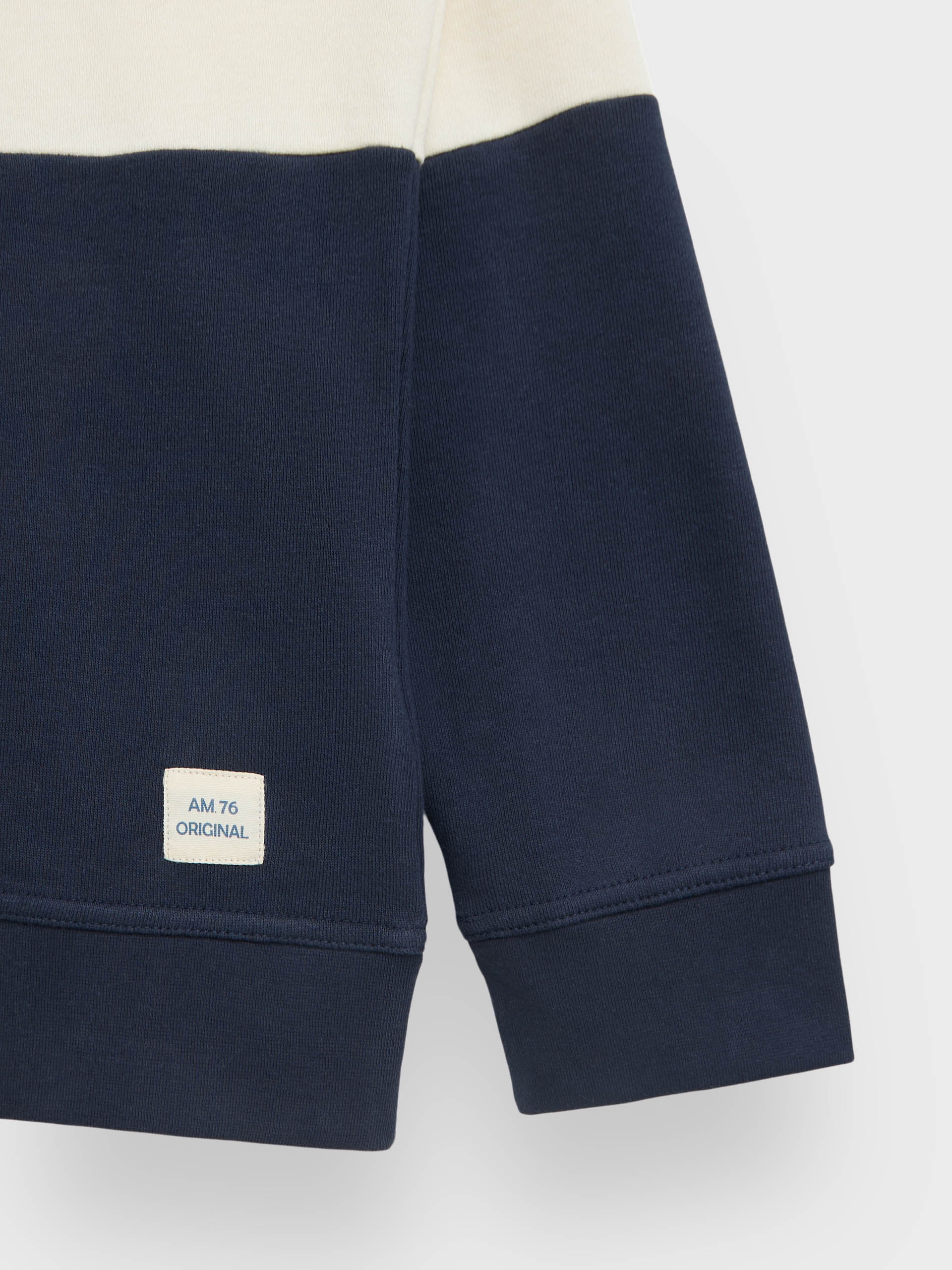 SUDADERA POLO 1976