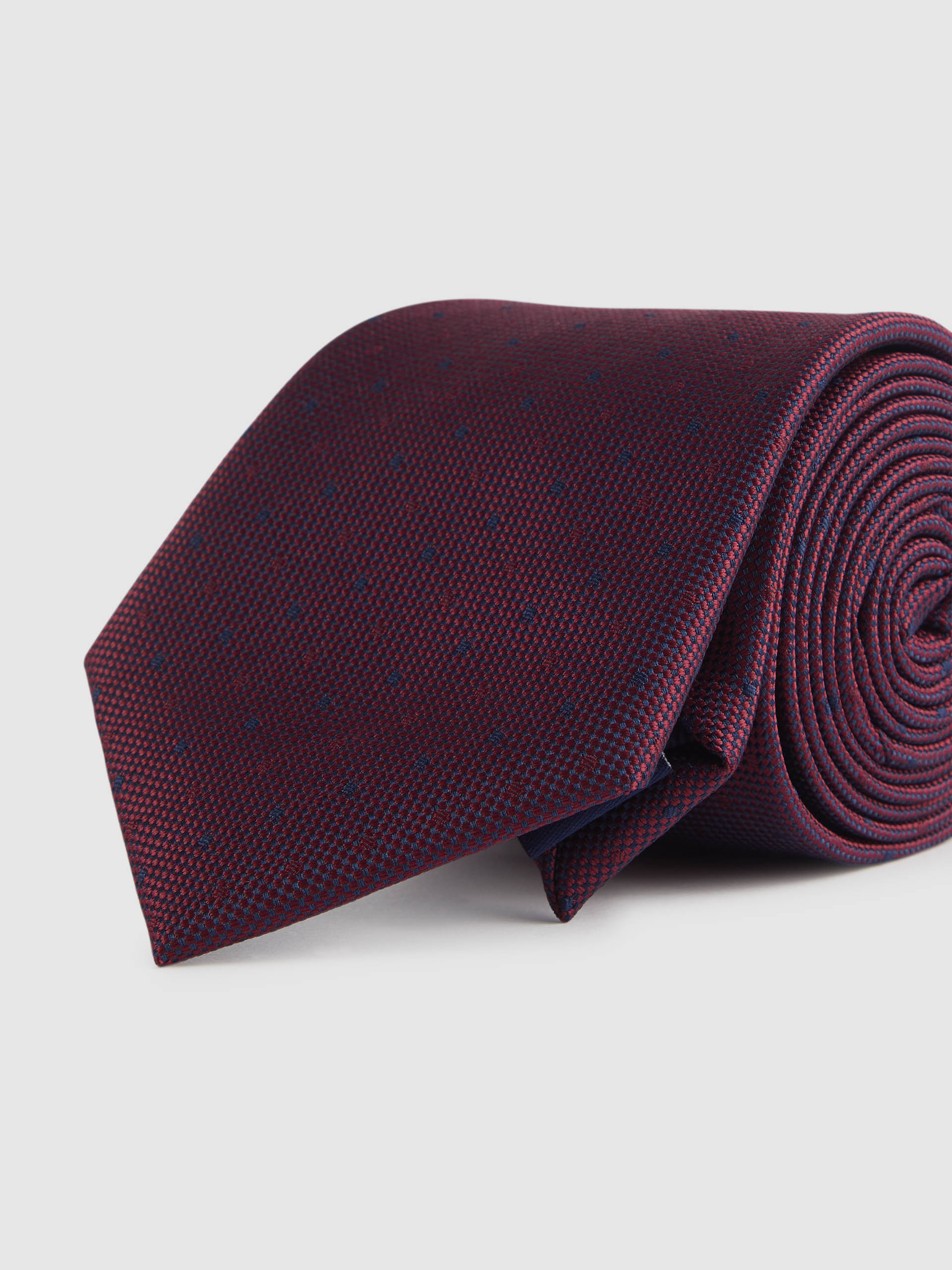 CORBATA JACQUARD MF