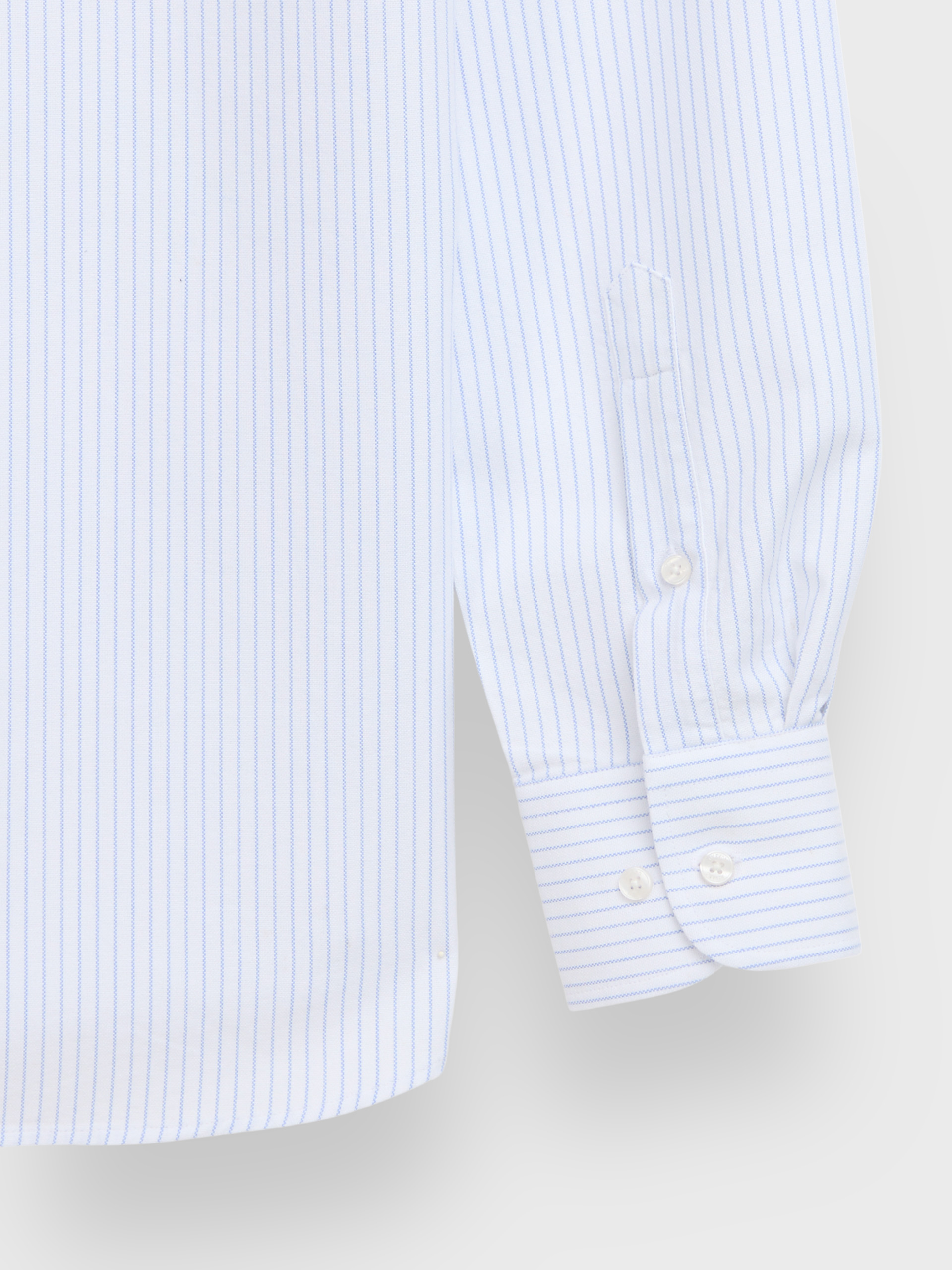 CAMISA OXFORD SUNSET