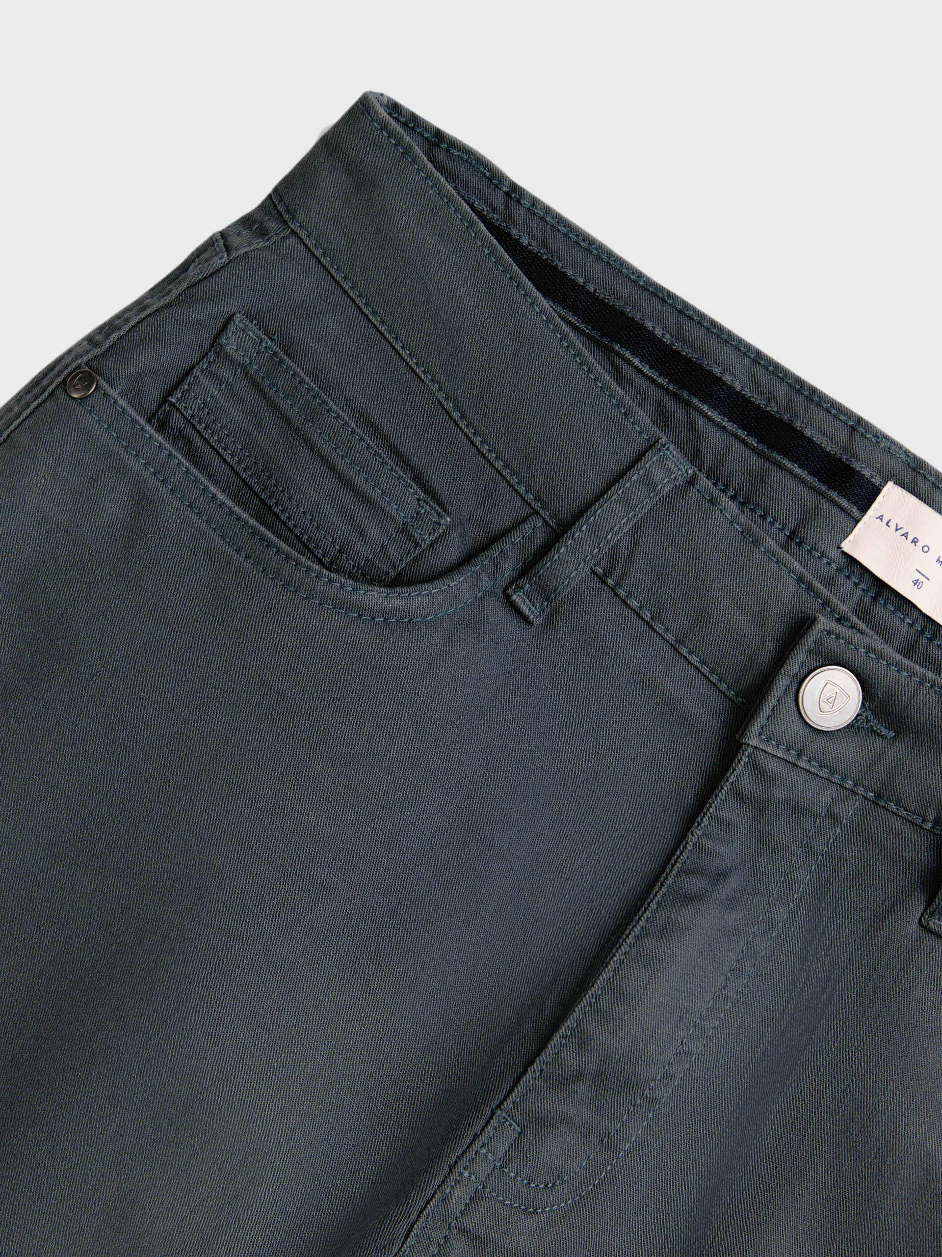 PANTALON 5 POCKETS