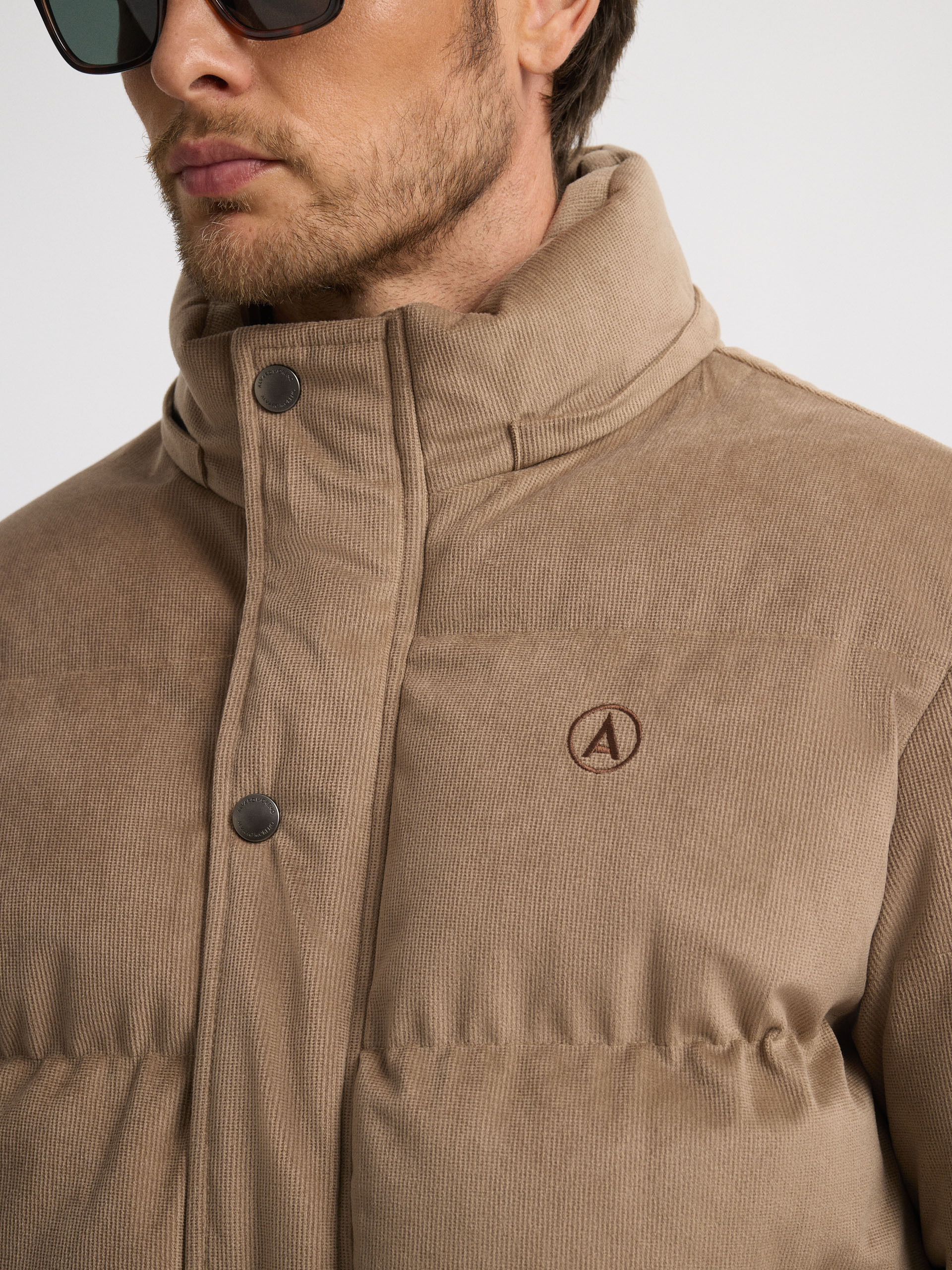 PARKA BENSON