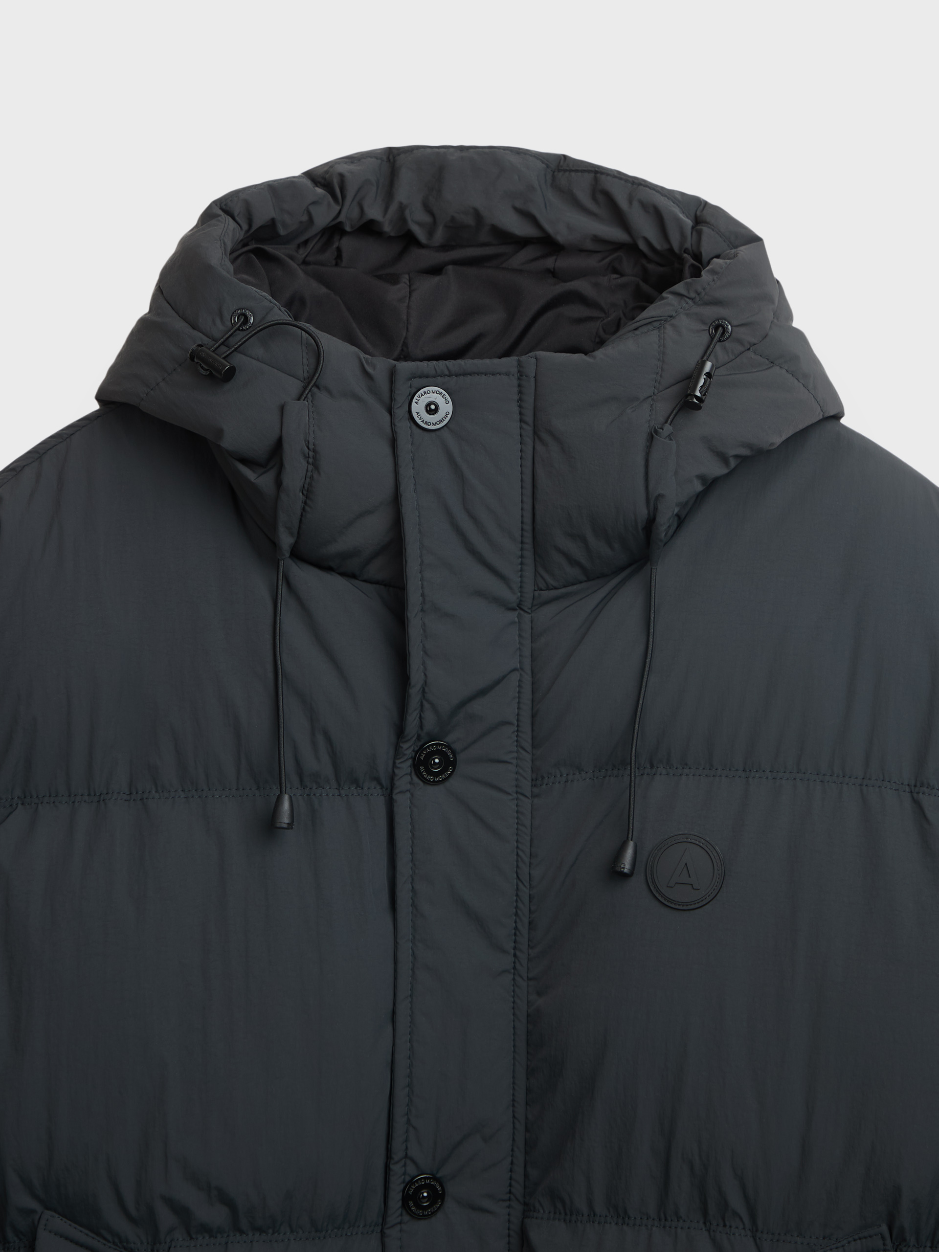 PARKA ROGUE