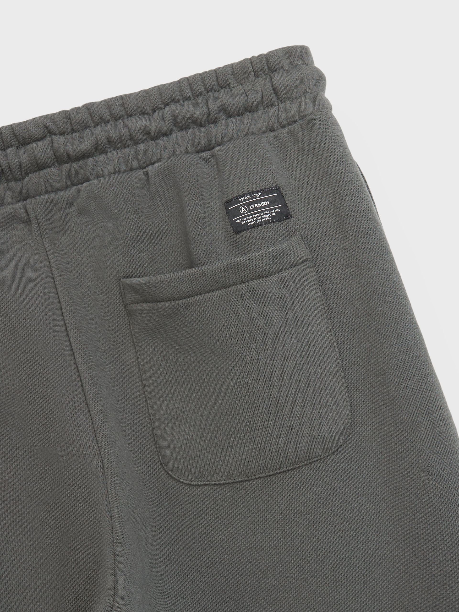 JOGGER BASIC