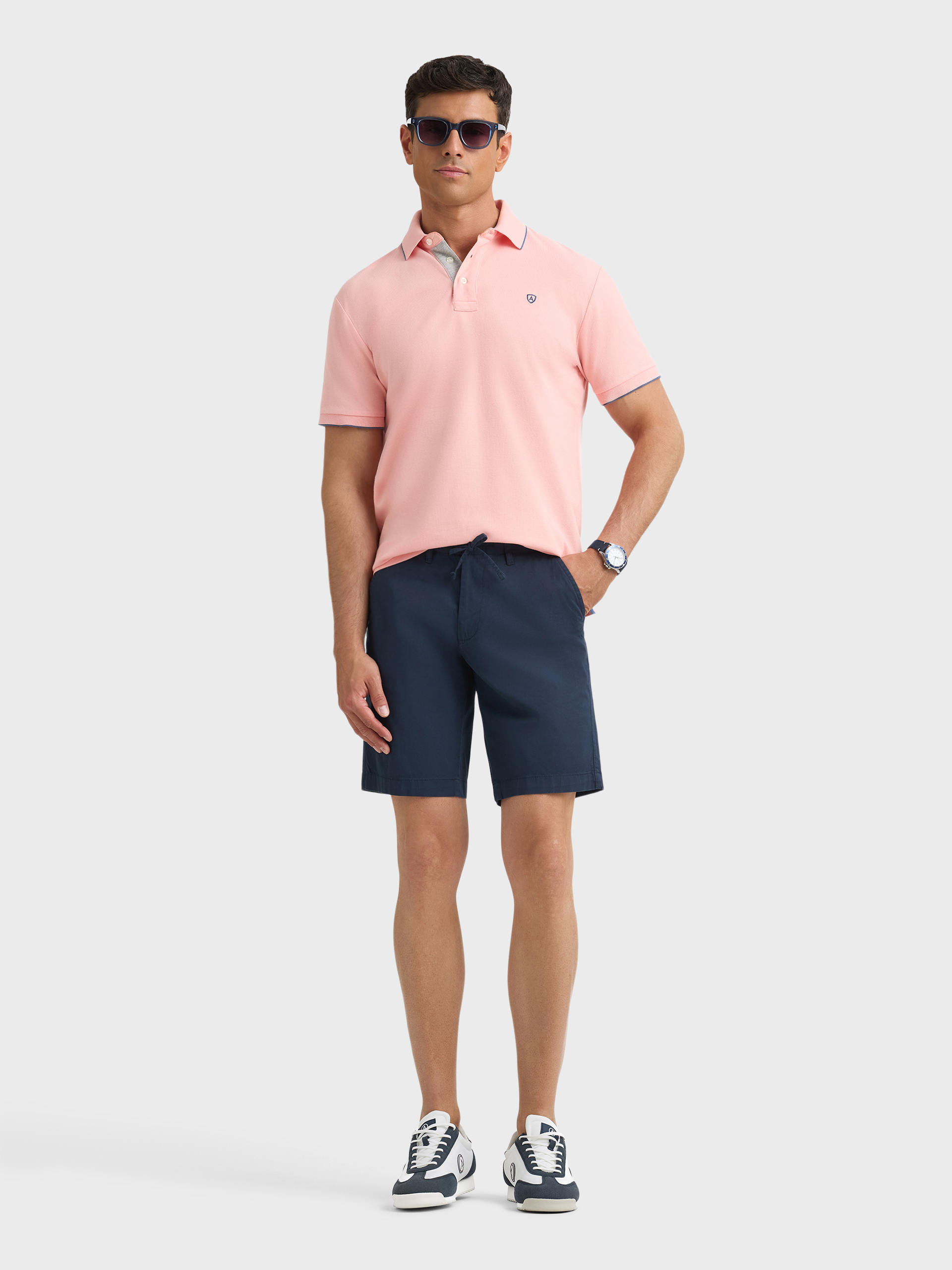BERMUDA CORDON