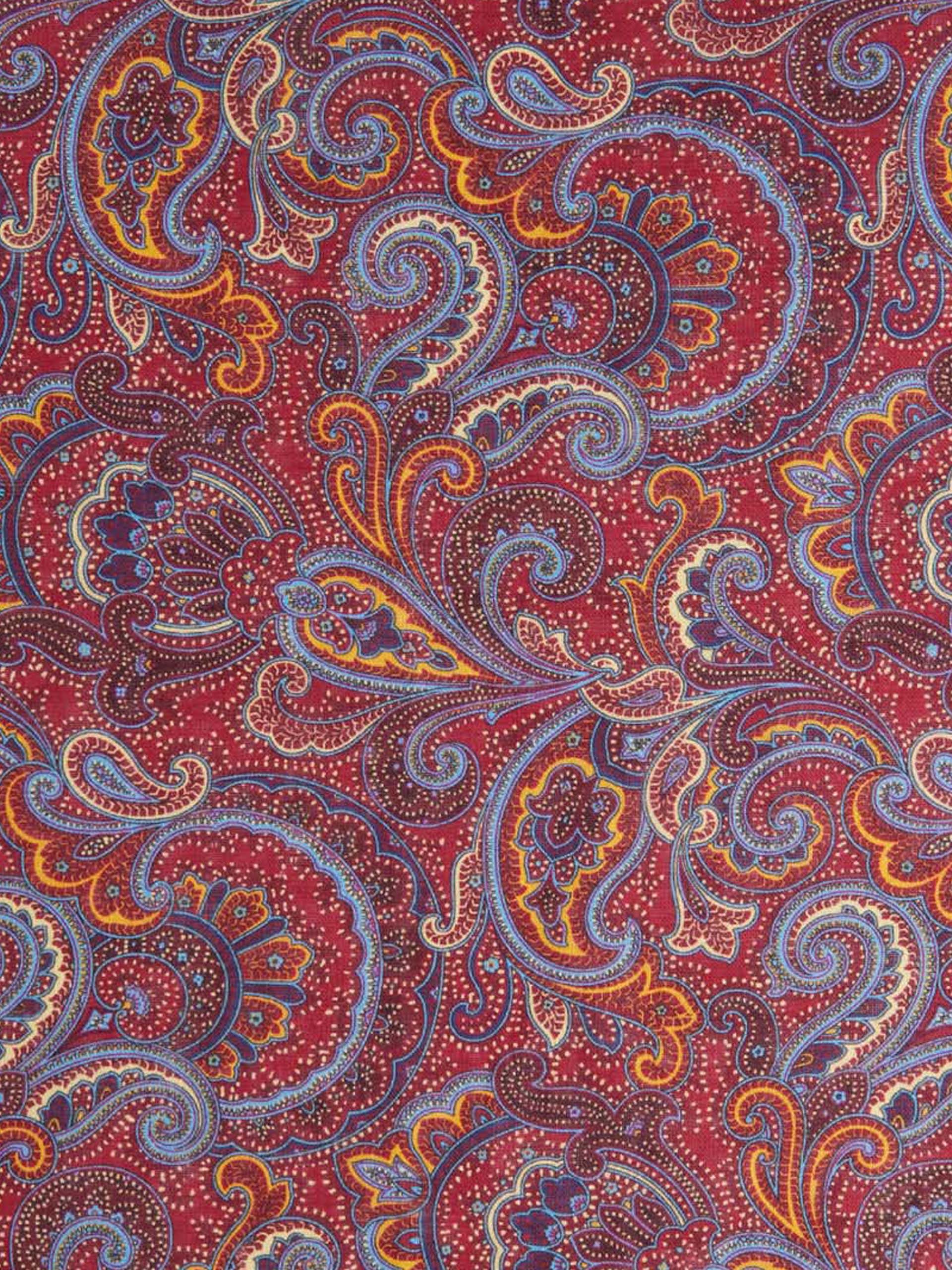 PA&Ntilde;UELO LINO PRINT