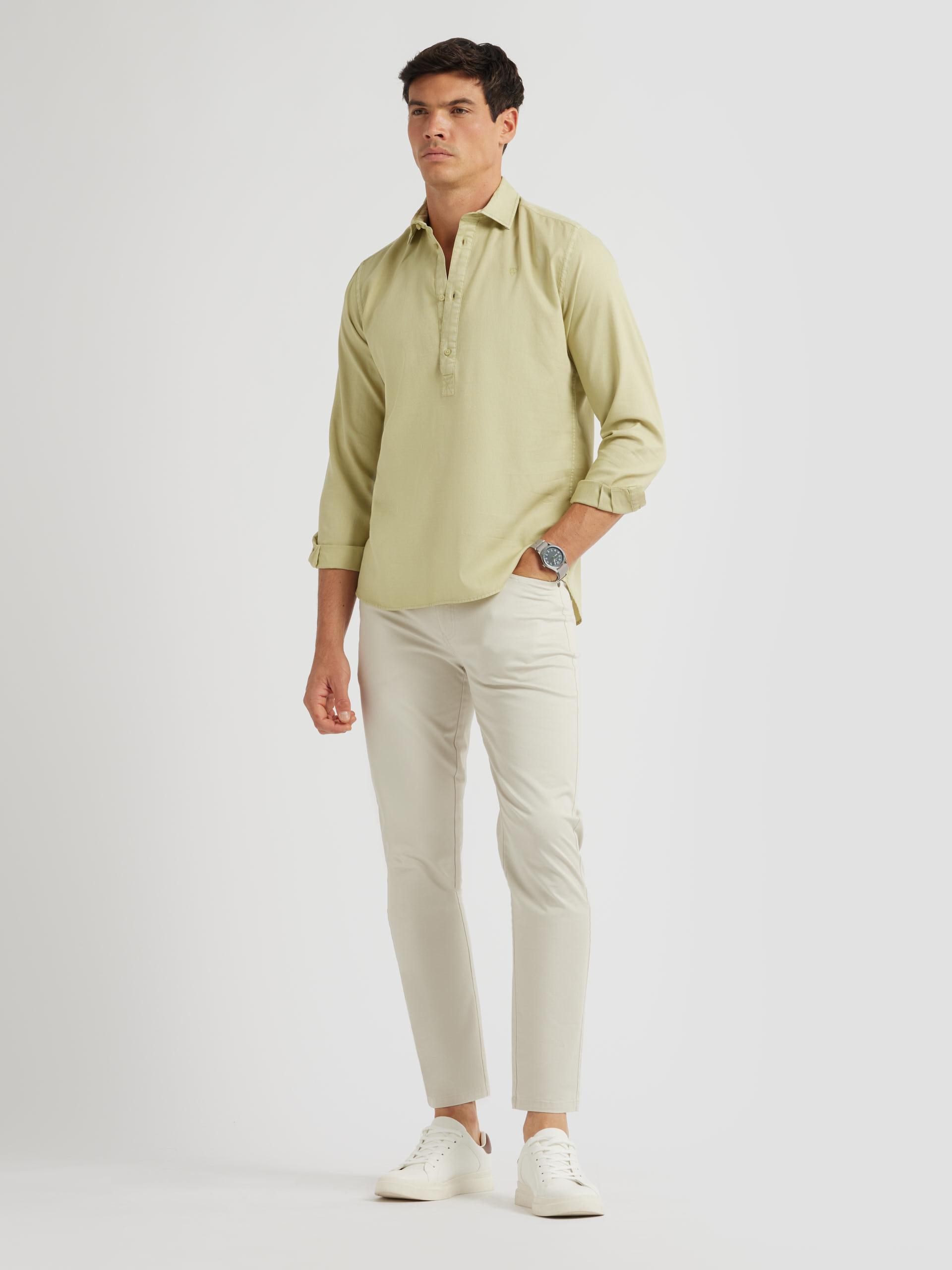 Polera online alvaro moreno
