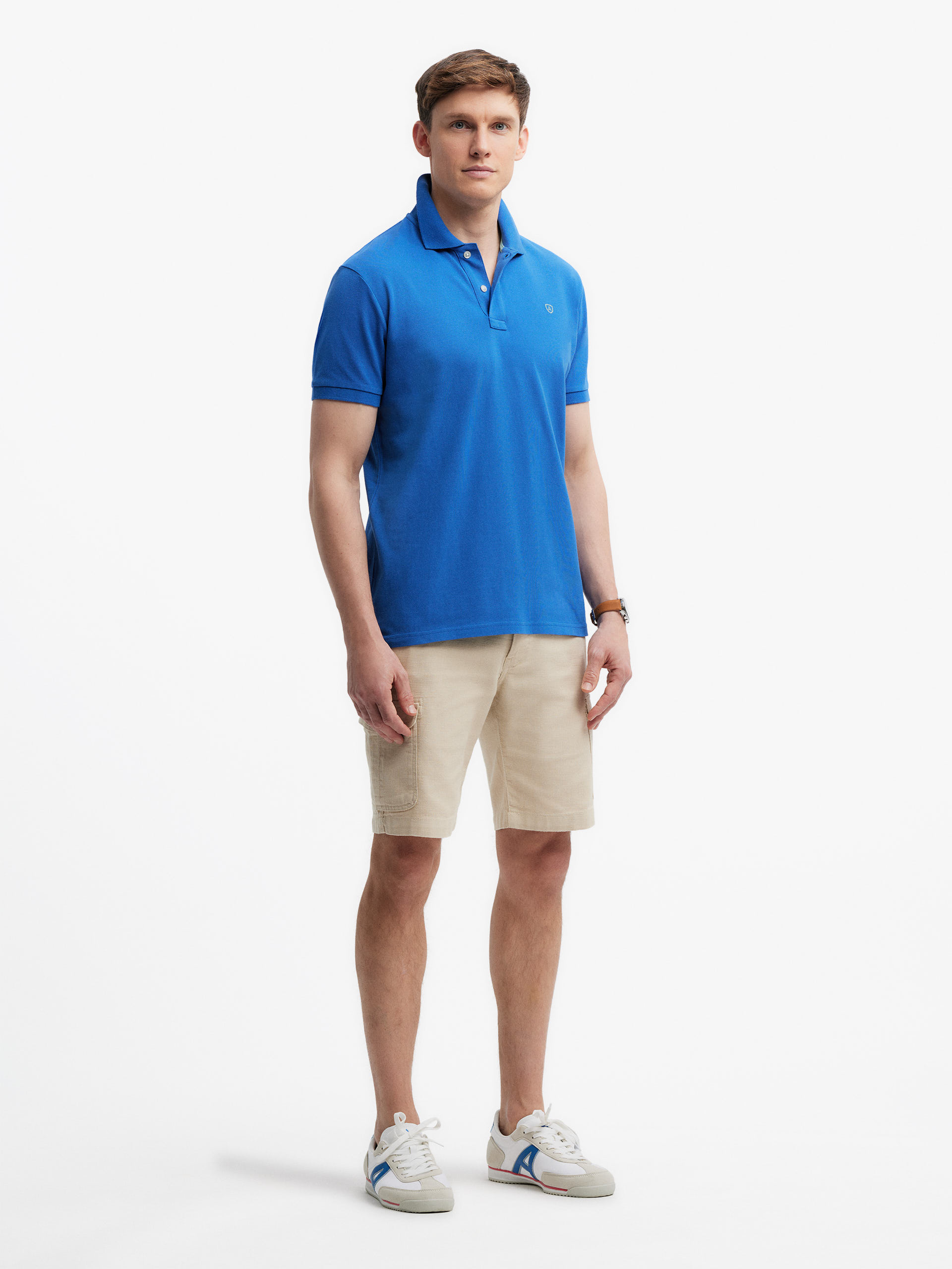 POLO TRENDY