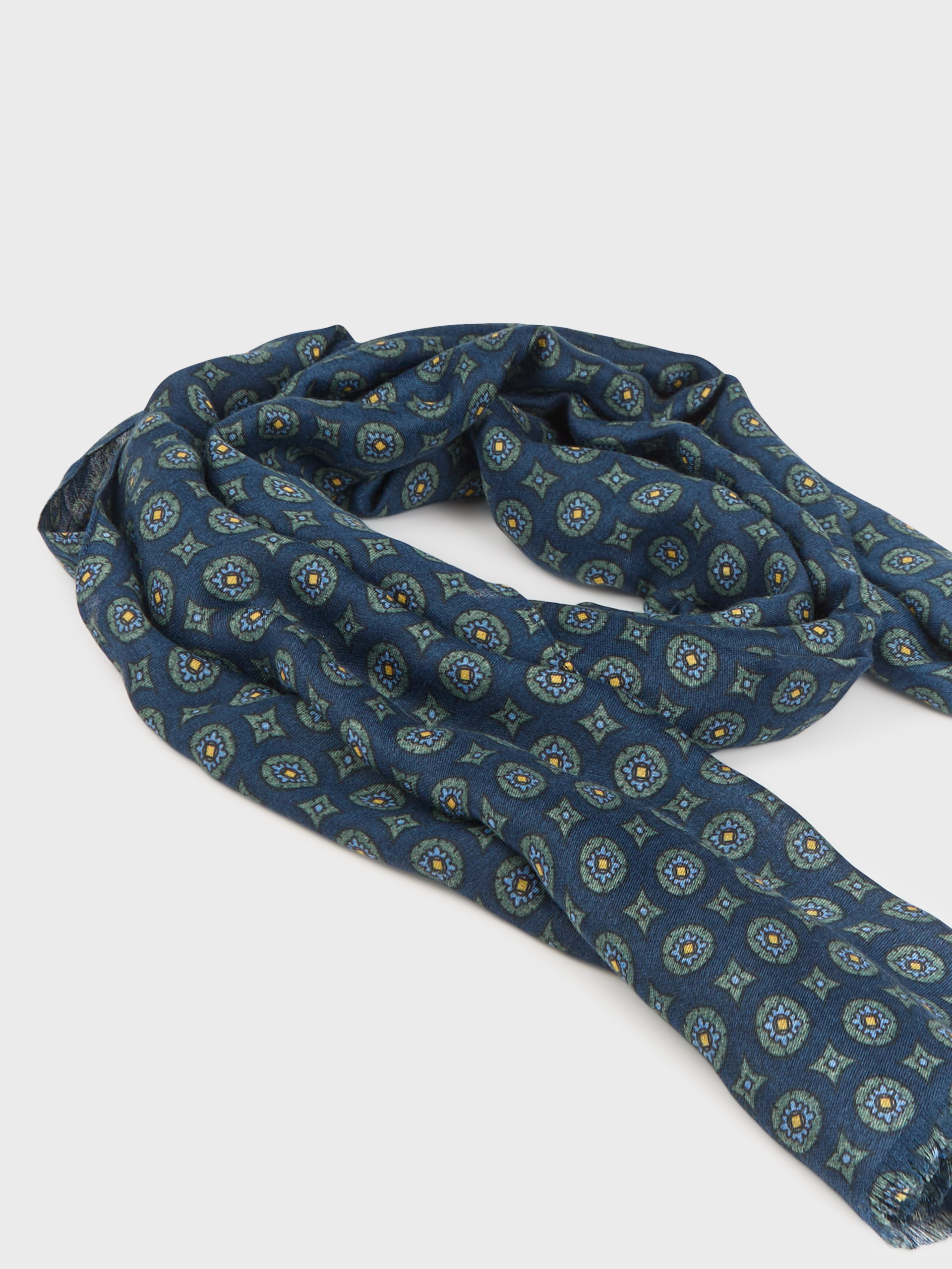 FOULARD PRINT