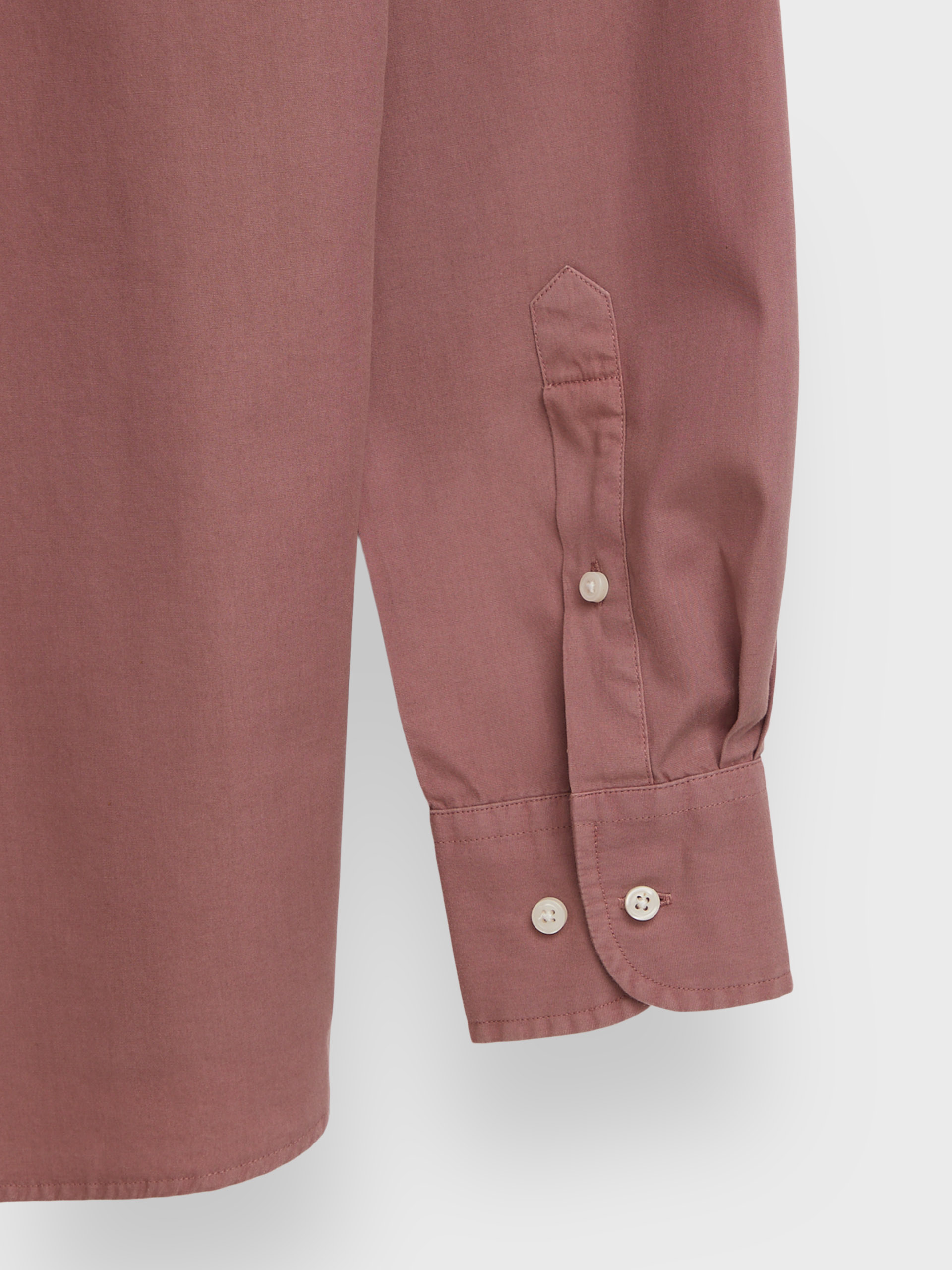 CAMISA POPELIN