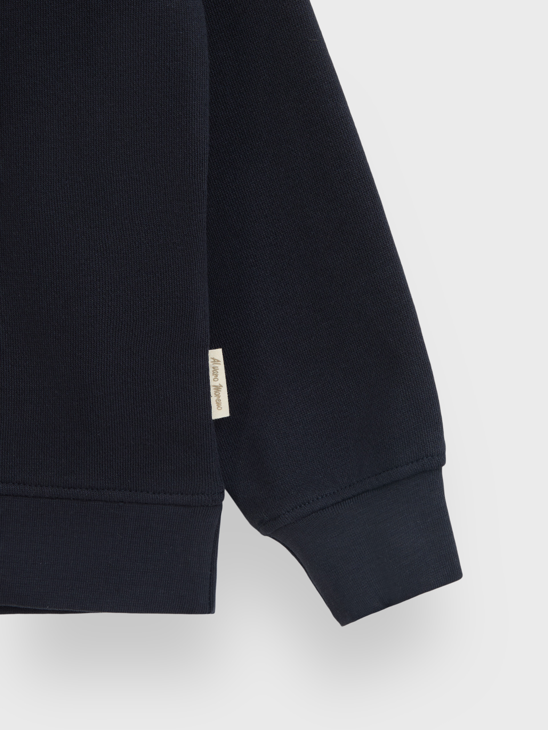 SUDADERA PATCH KIDS