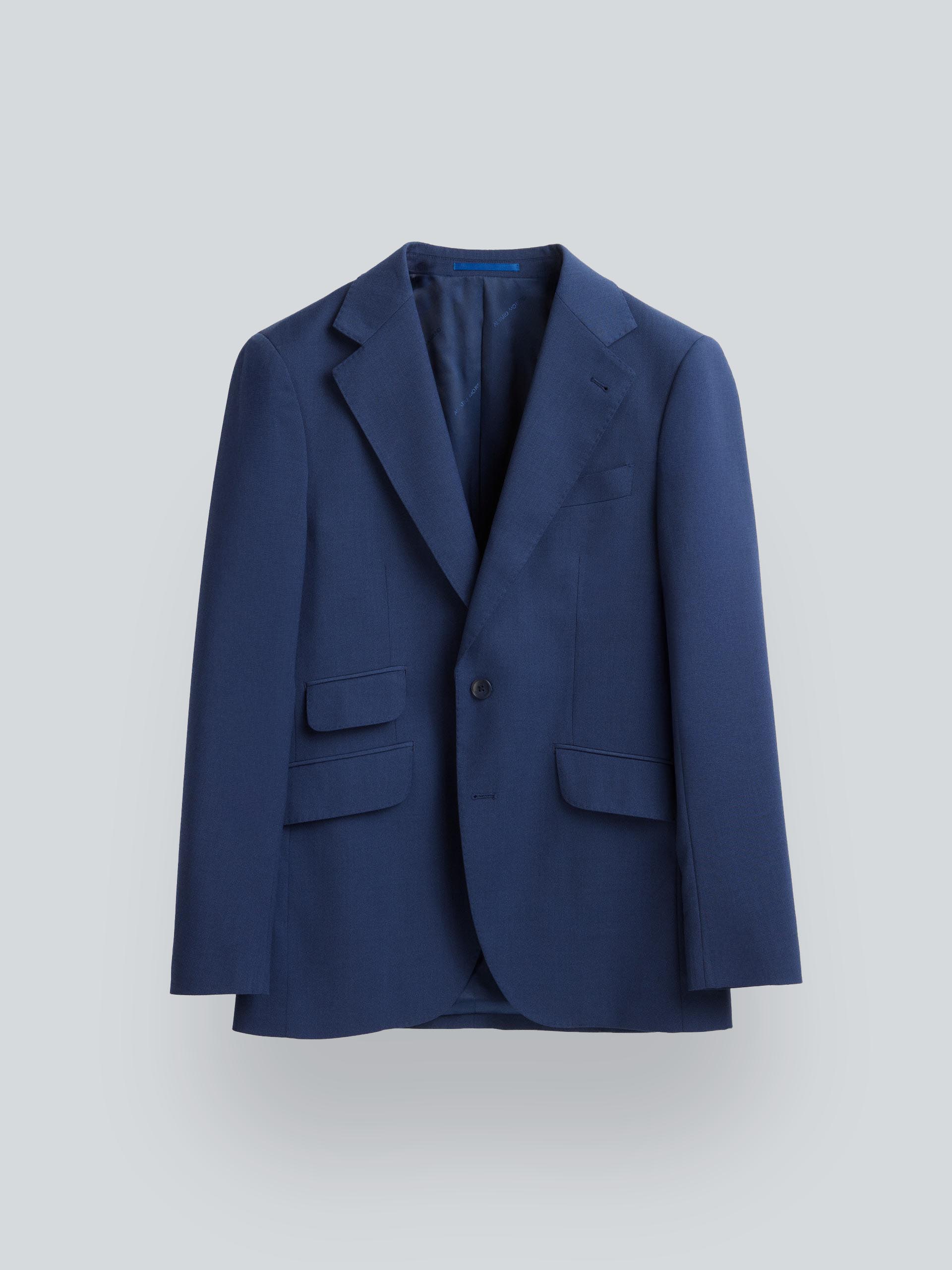 AMERICANA NAPOLI STRUCTURE