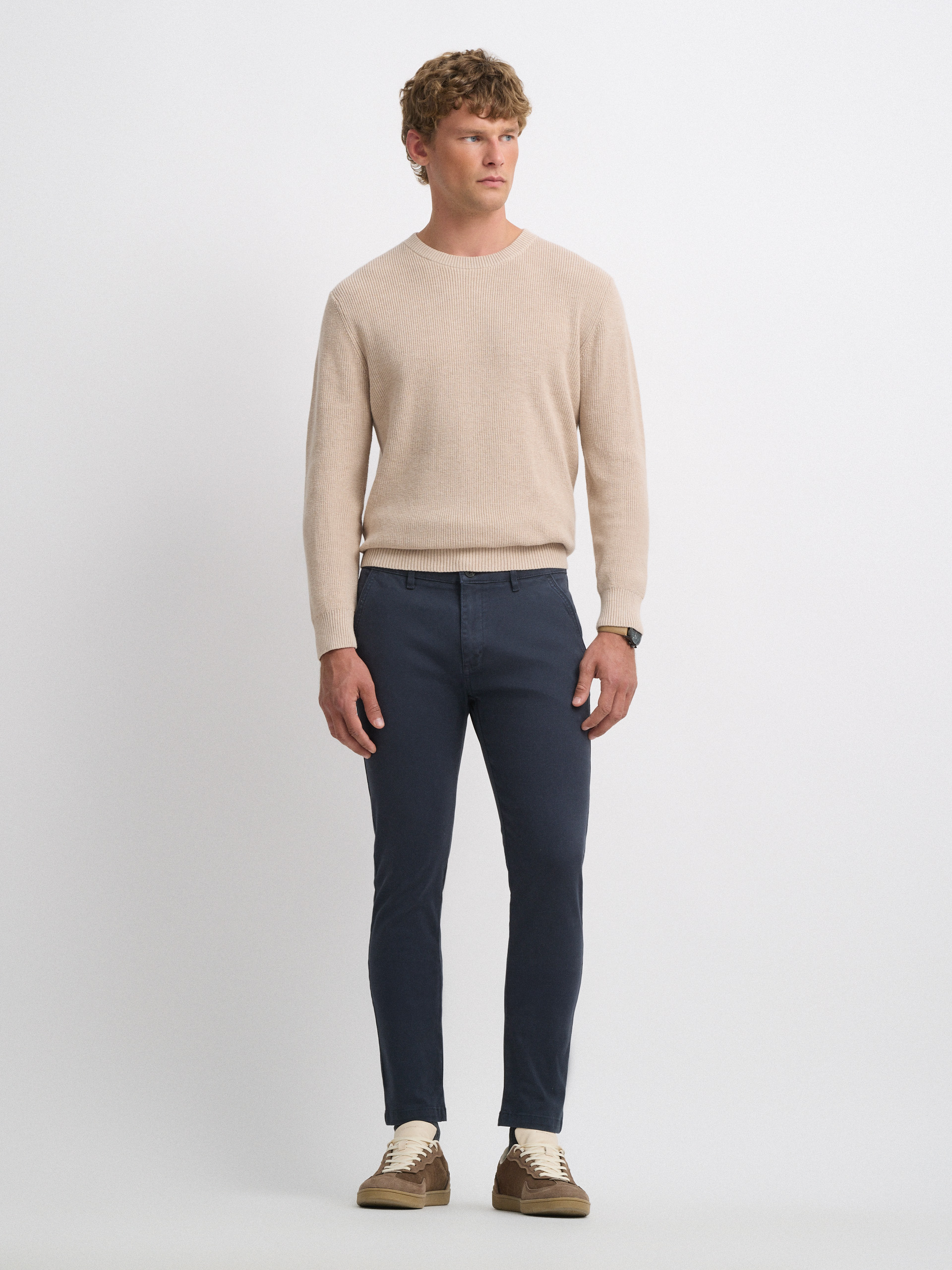 PANTALON NEW HOLLIS