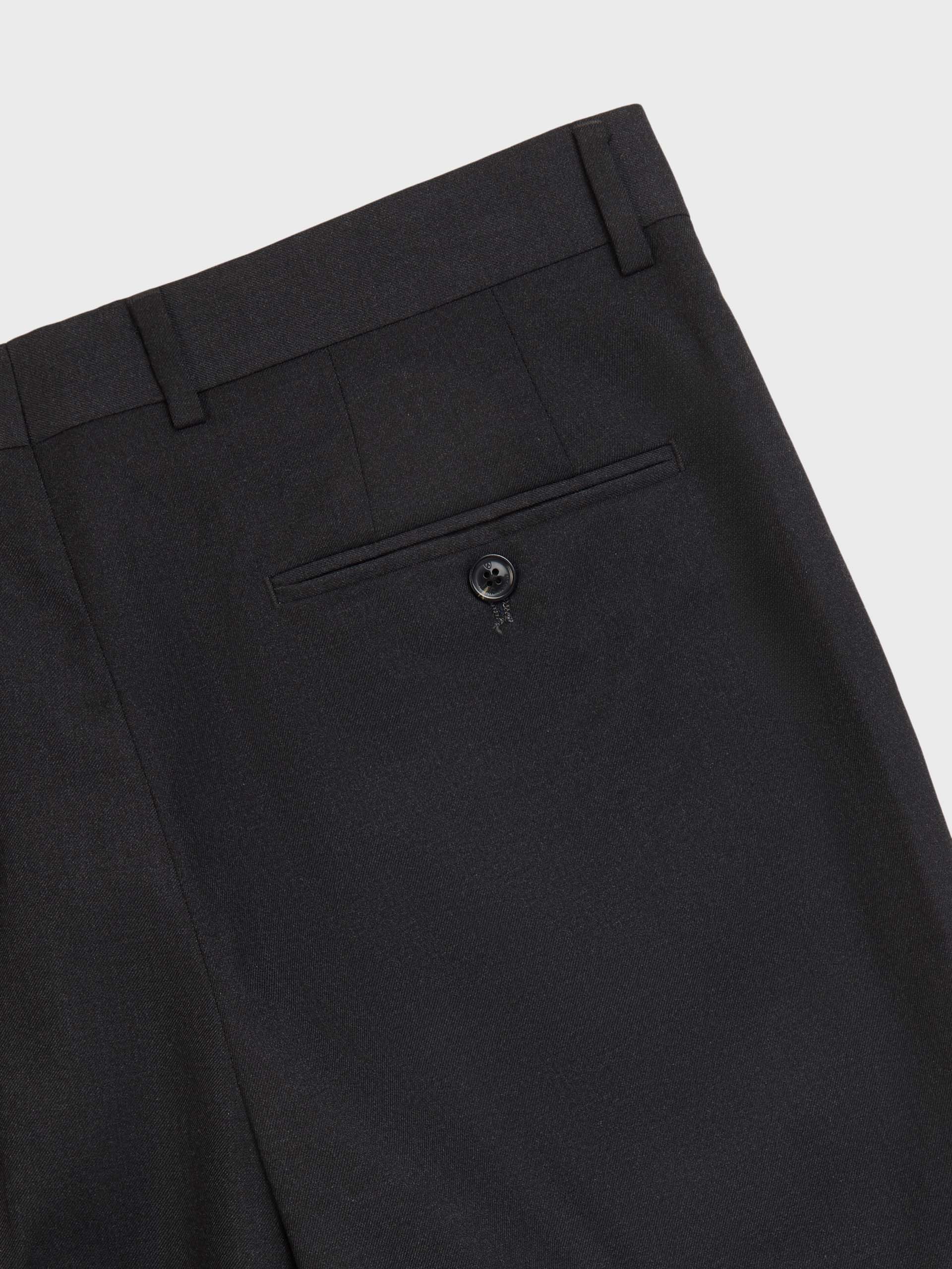 PANTALON TWILL