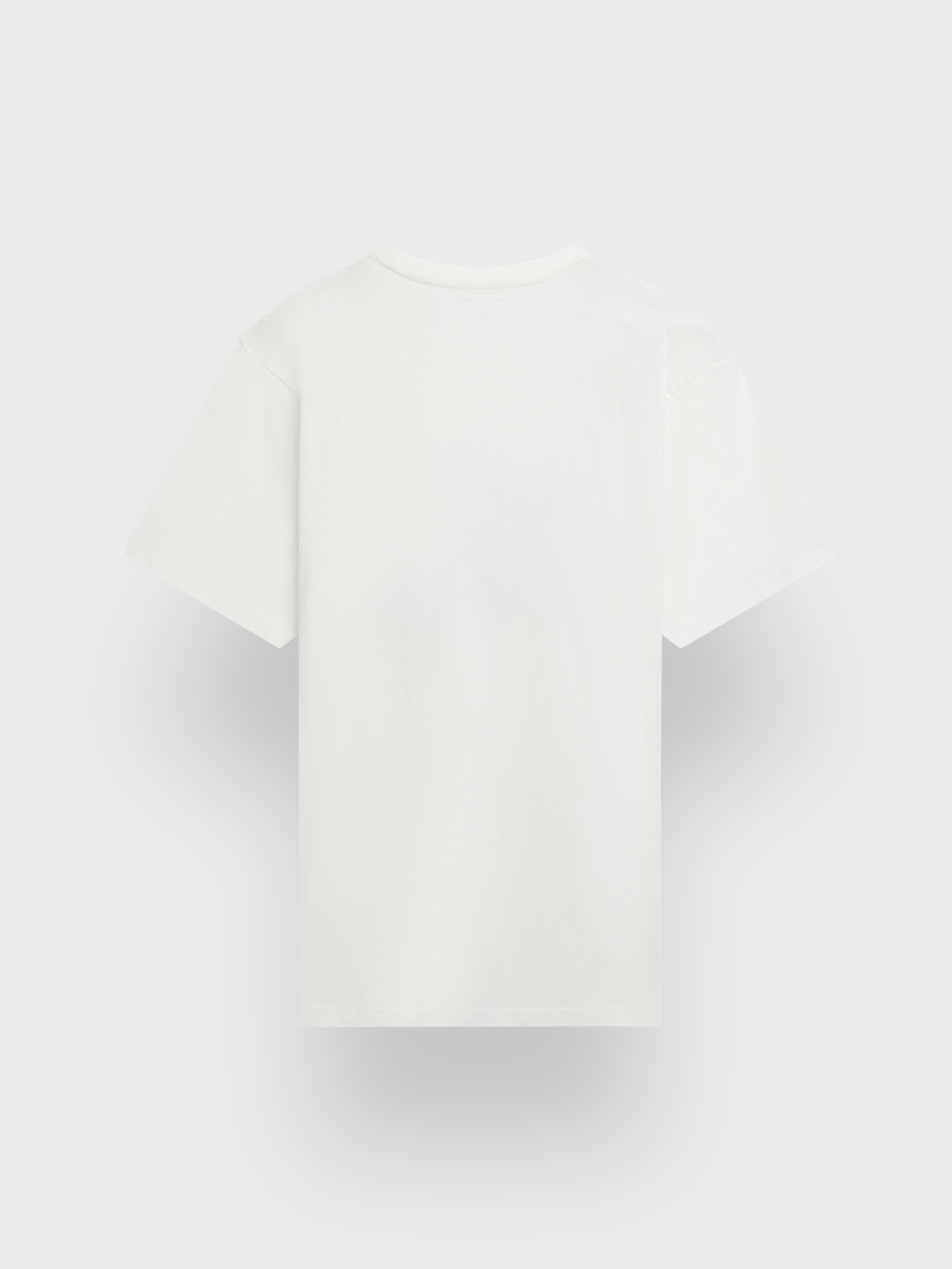 CAMISETA CLASSICS