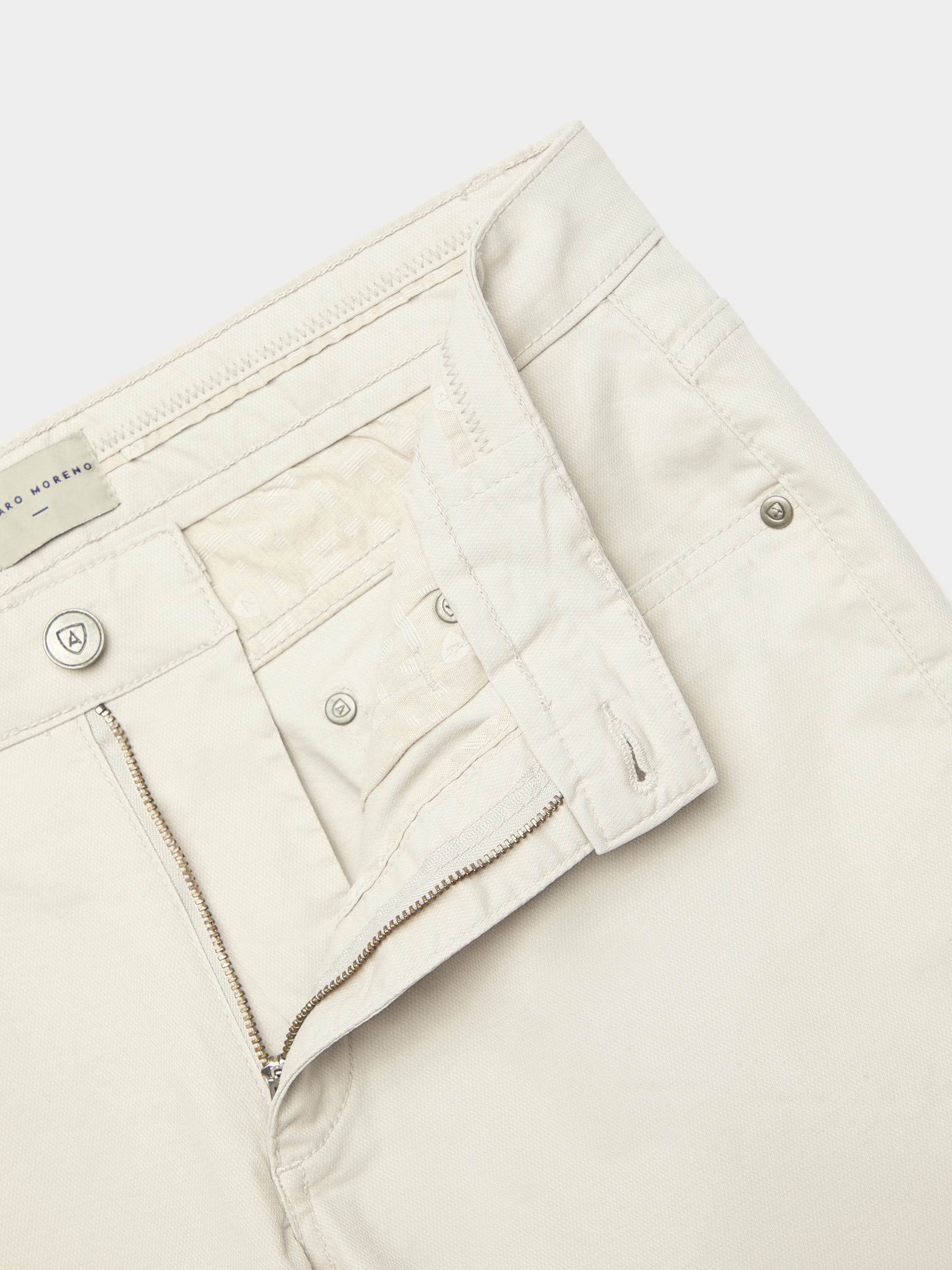 PANTALON 5 BOLSILLOS