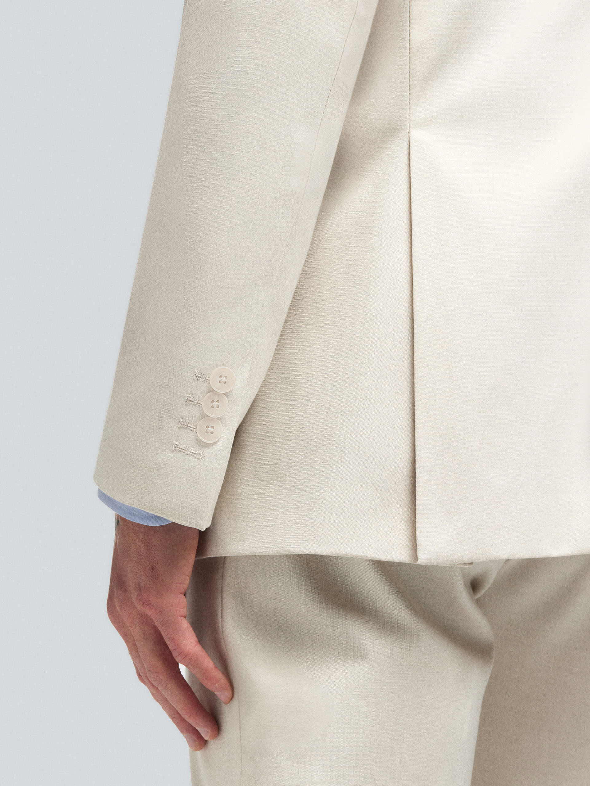 AMERICANA CAPO PLAIN