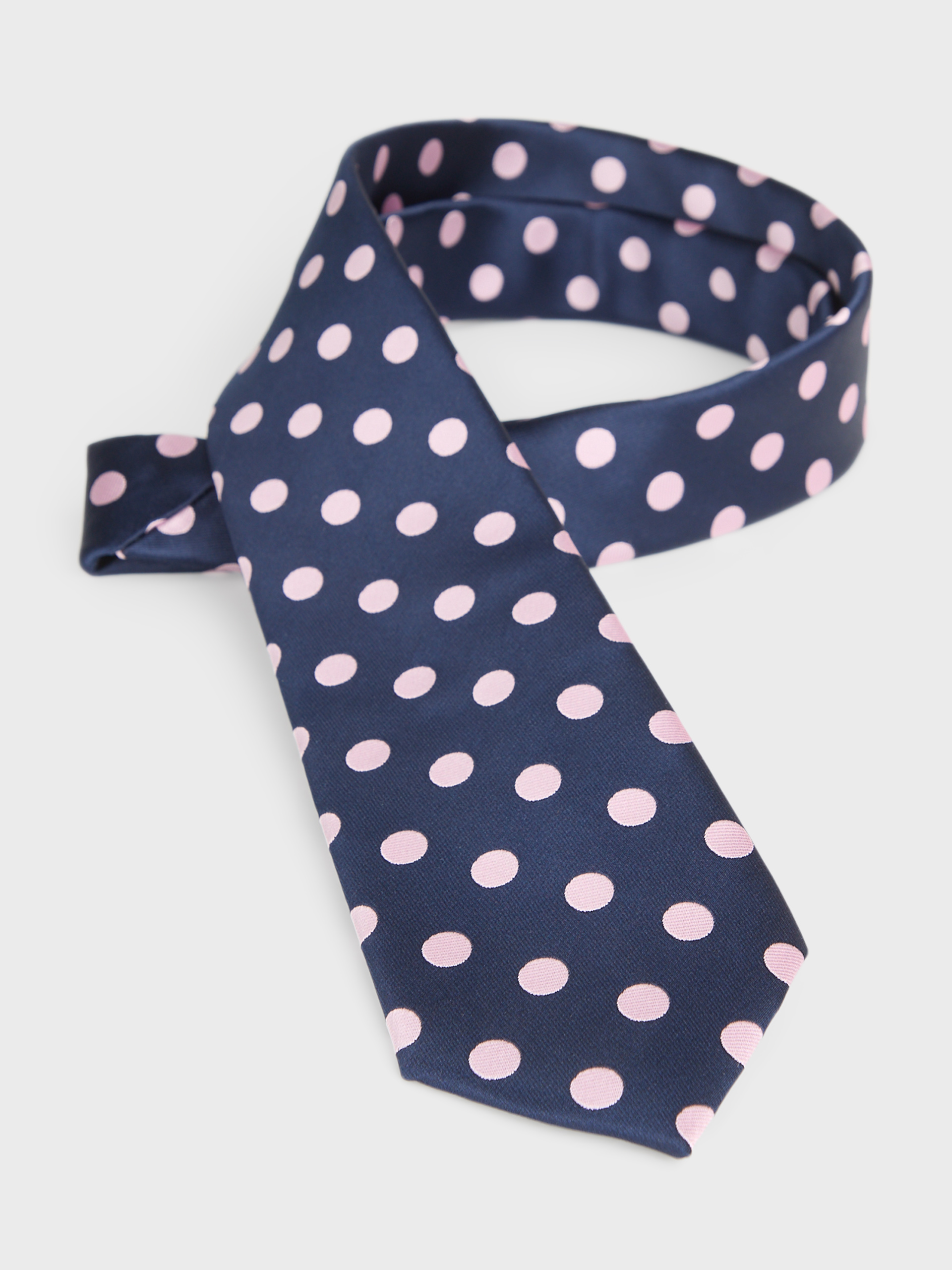 CORBATA JAQUARD MF